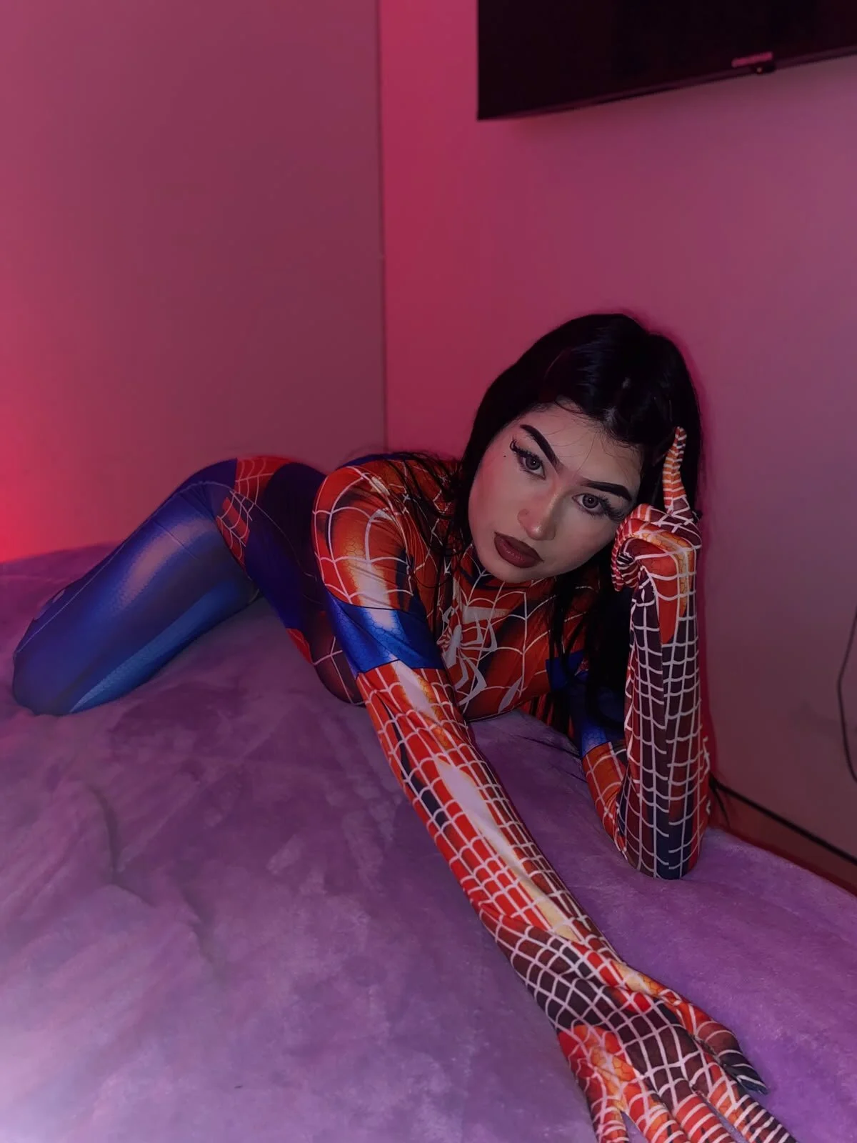 XXX Porn Photo of Nude Paulina_harver 2