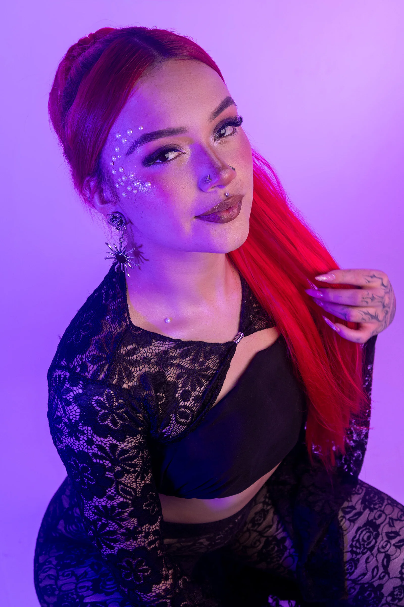 XXX Porn Photo of Nude Camila_Rivers 50