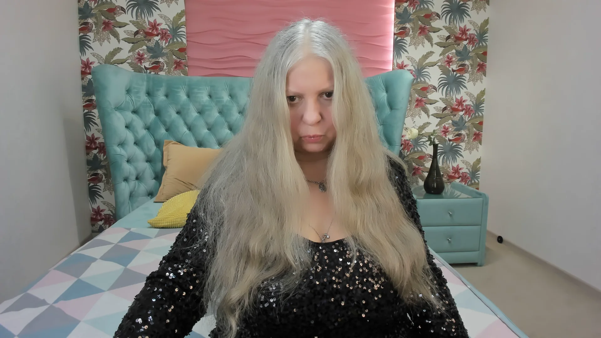 XXX Porn Photo of Nude mariabelladonna 536