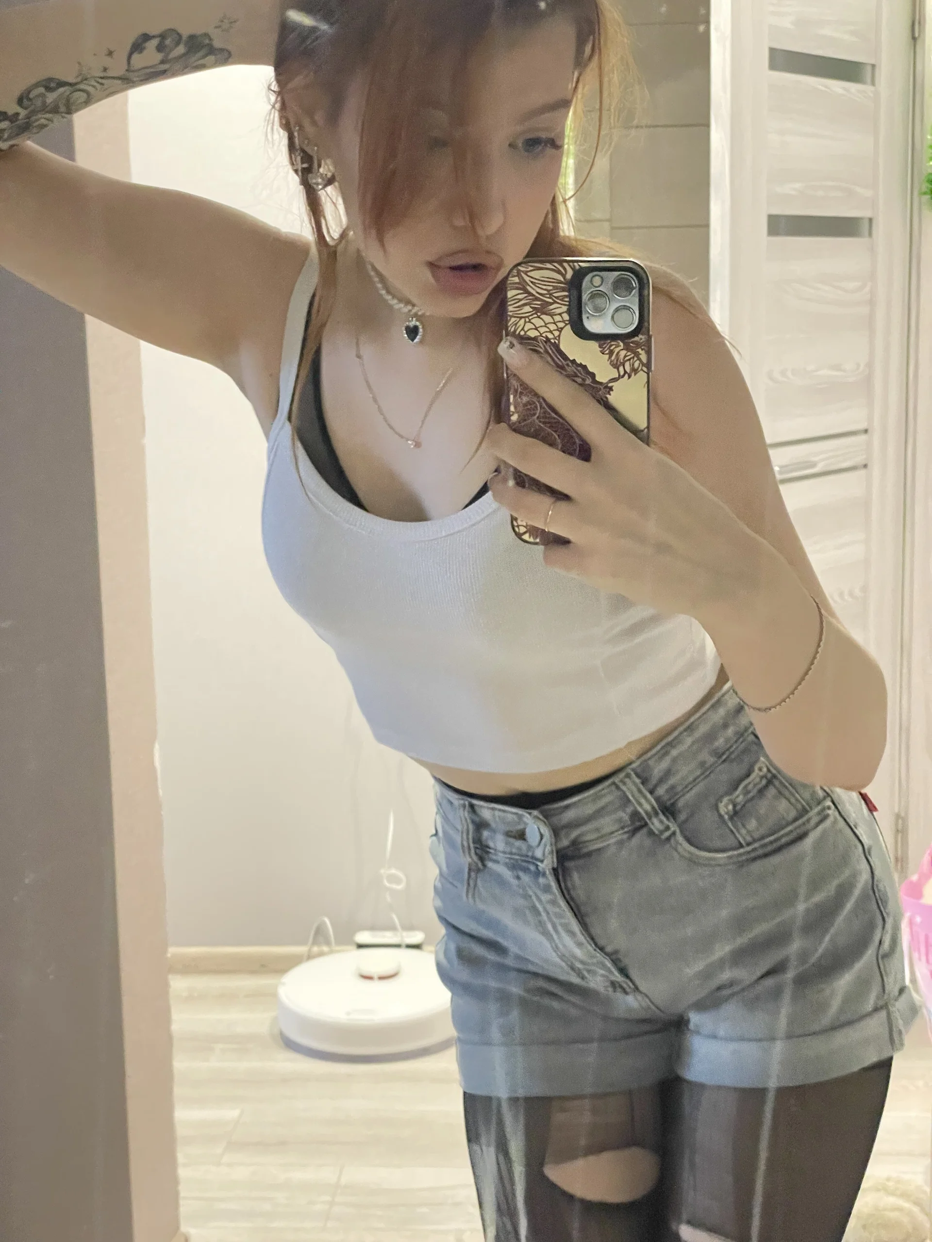 XXX Porn Photo of Nude JillTry 7