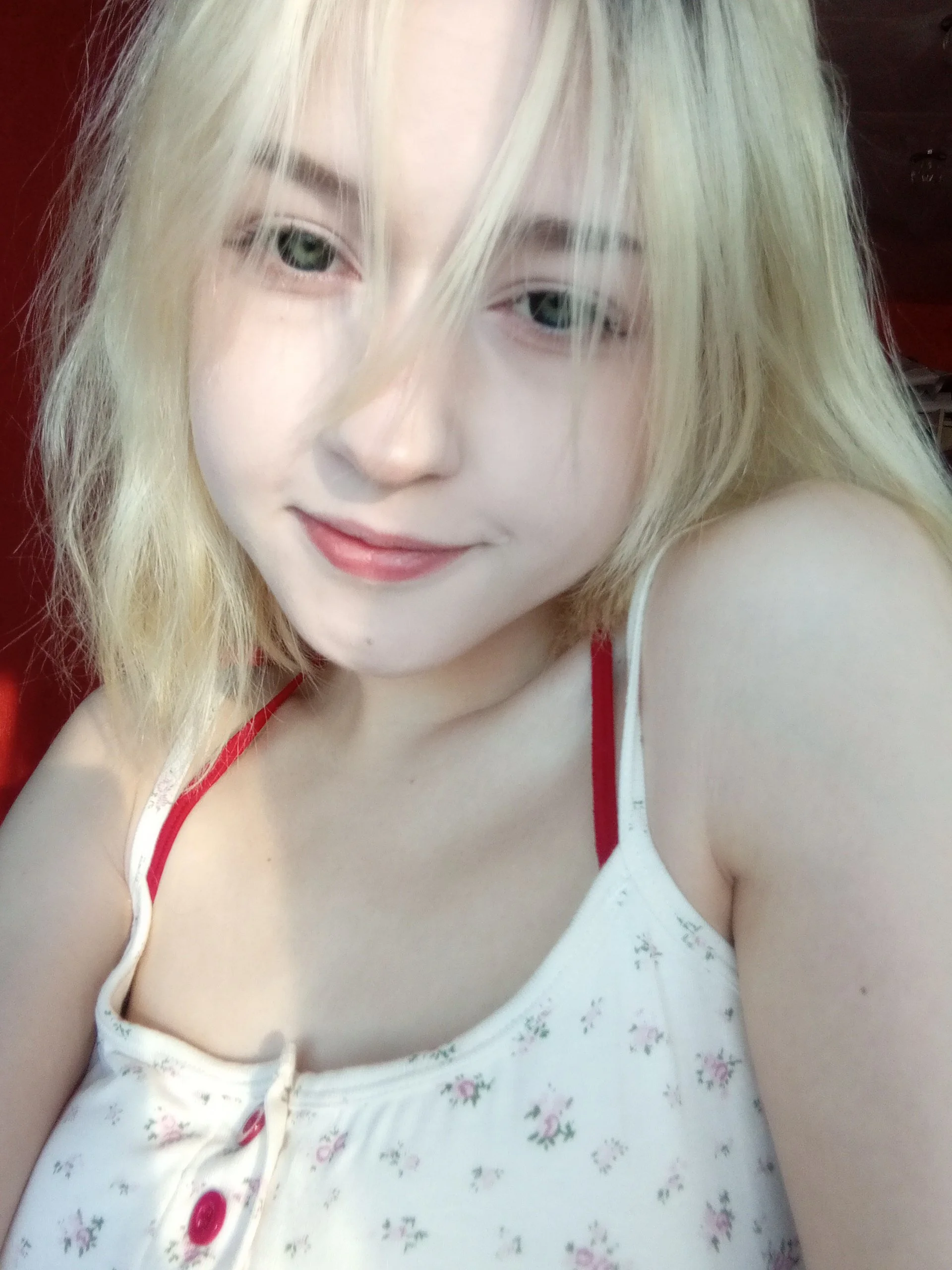XXX Porn Photo of Nude Beloved_Mary 9