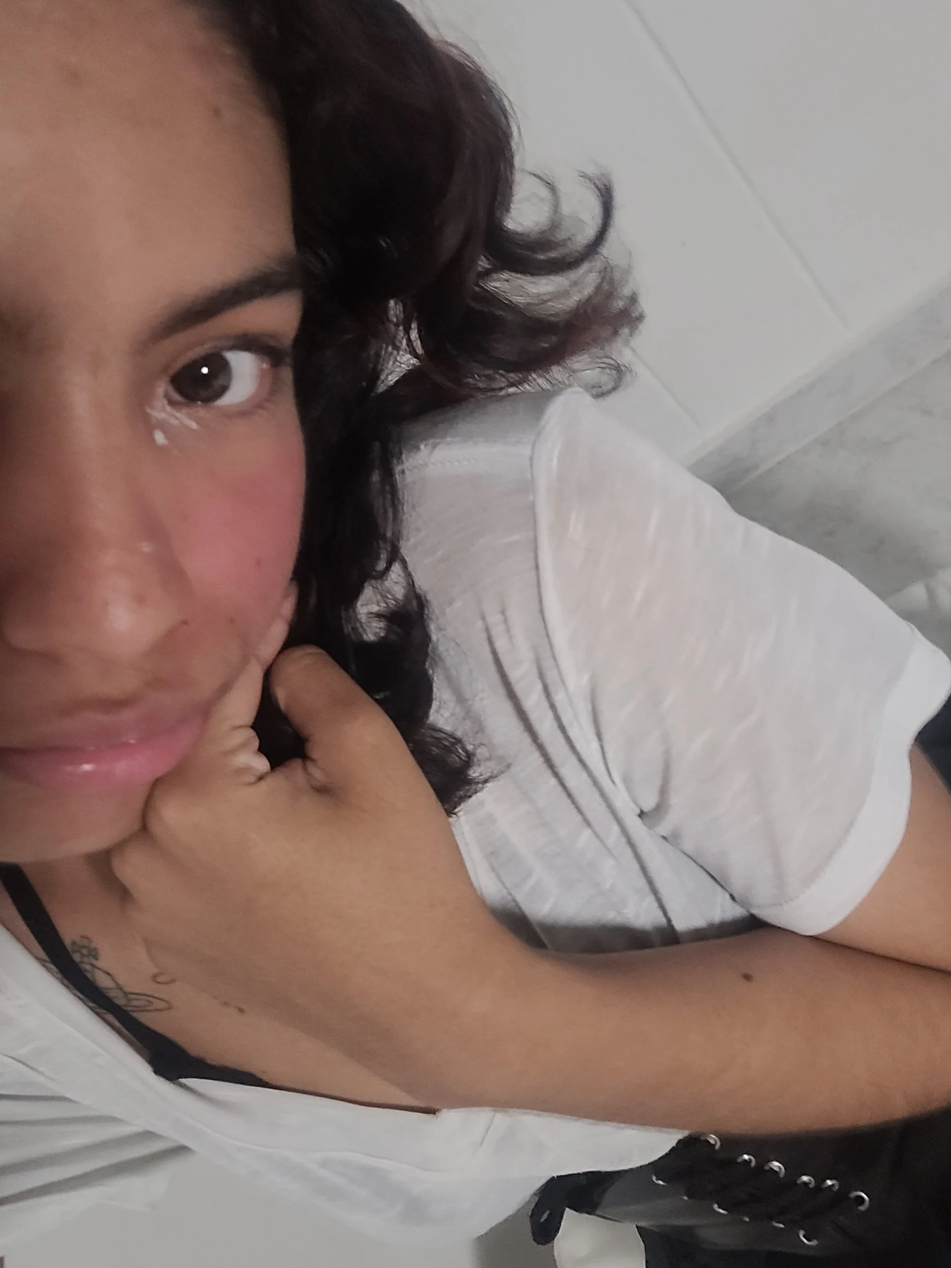 XXX Porn Photo of Nude Lovelyamyy 44