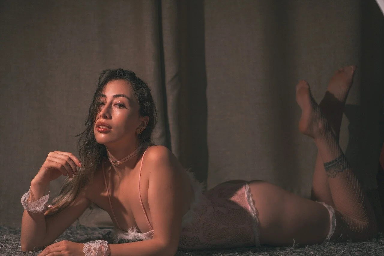 XXX Porn Photo of Nude Amatiista 3
