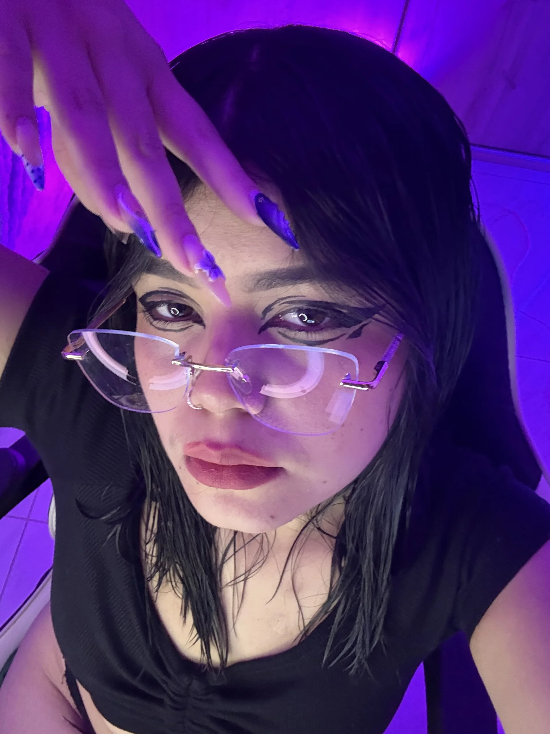 XXX Porn Photo of Nude 2Angela_ 40