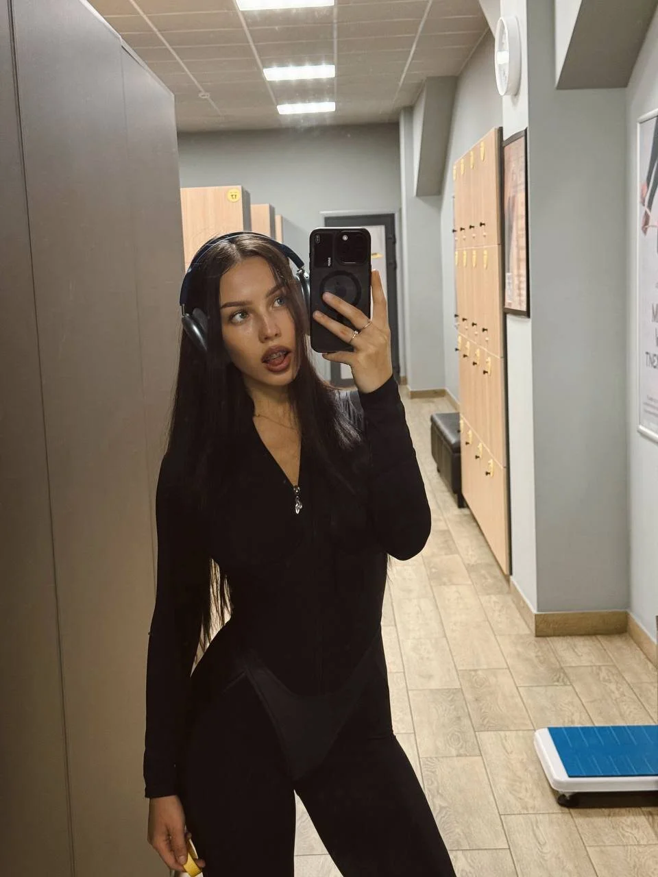 XXX Porn Photo of Nude PalmiraJaussen 1