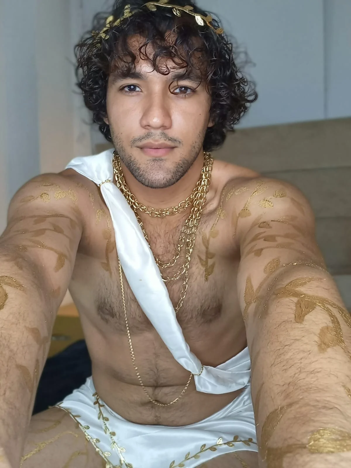 XXX Porn Photo of Nude FreyrStyle 59