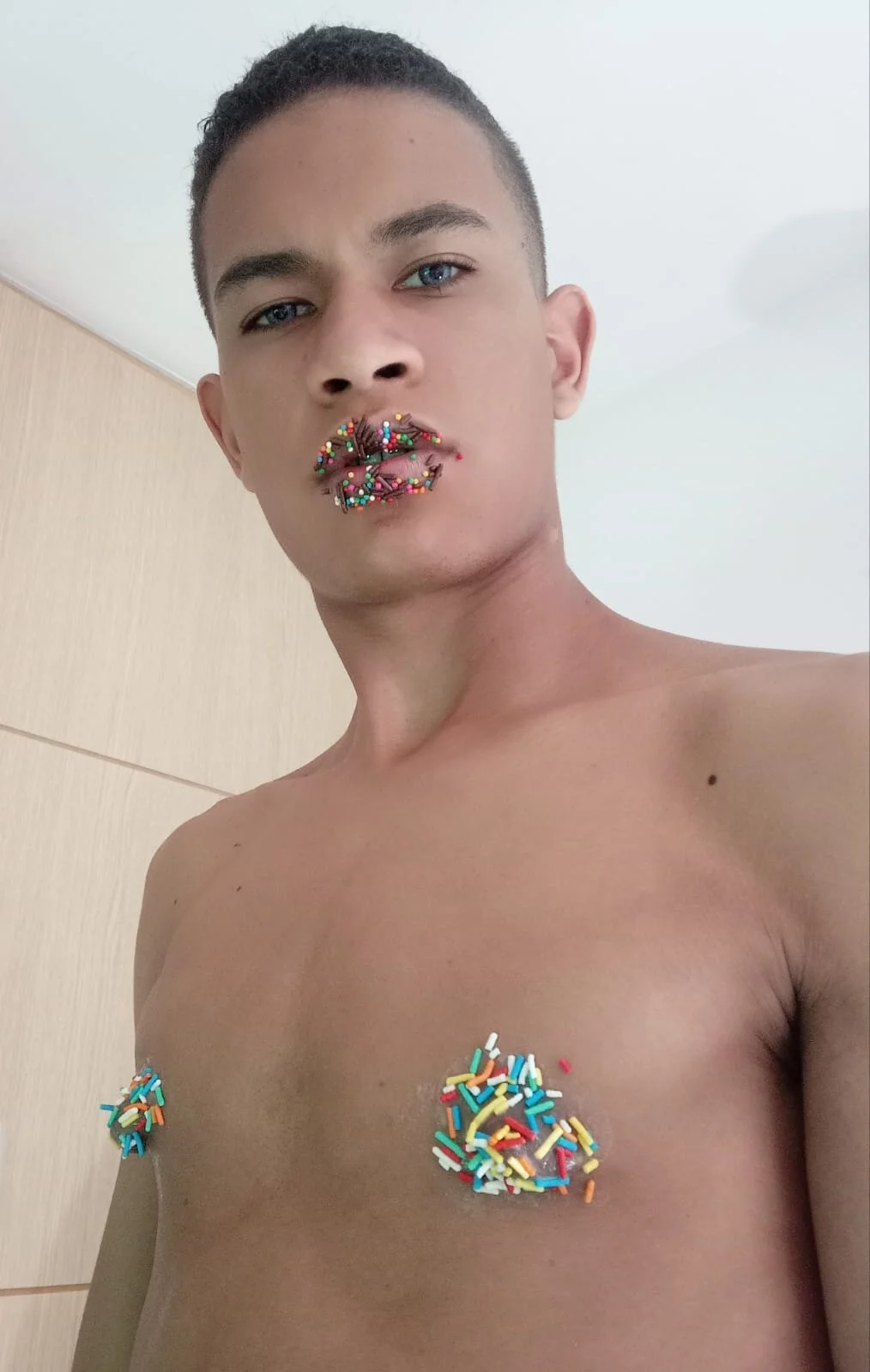XXX Porn Photo of Nude ken_rivera 35