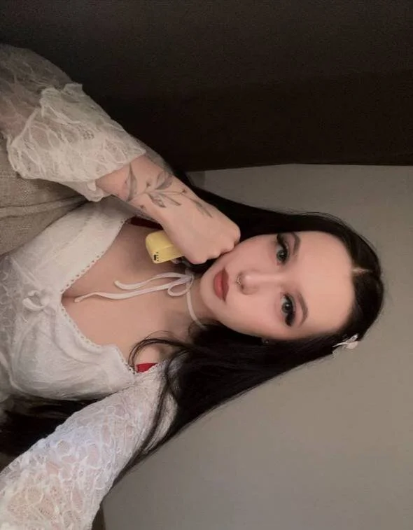 XXX Porn Photo of Nude LinaGim1 23