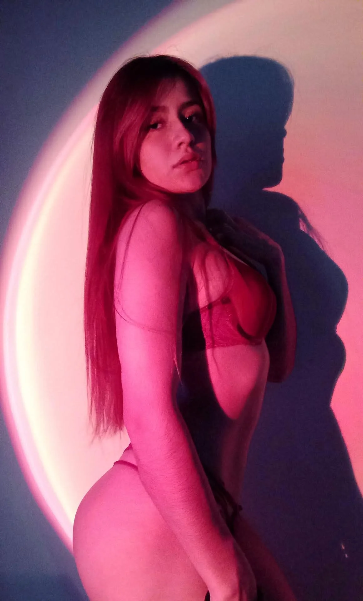 XXX Porn Photo of Nude katt_giraldo1 20
