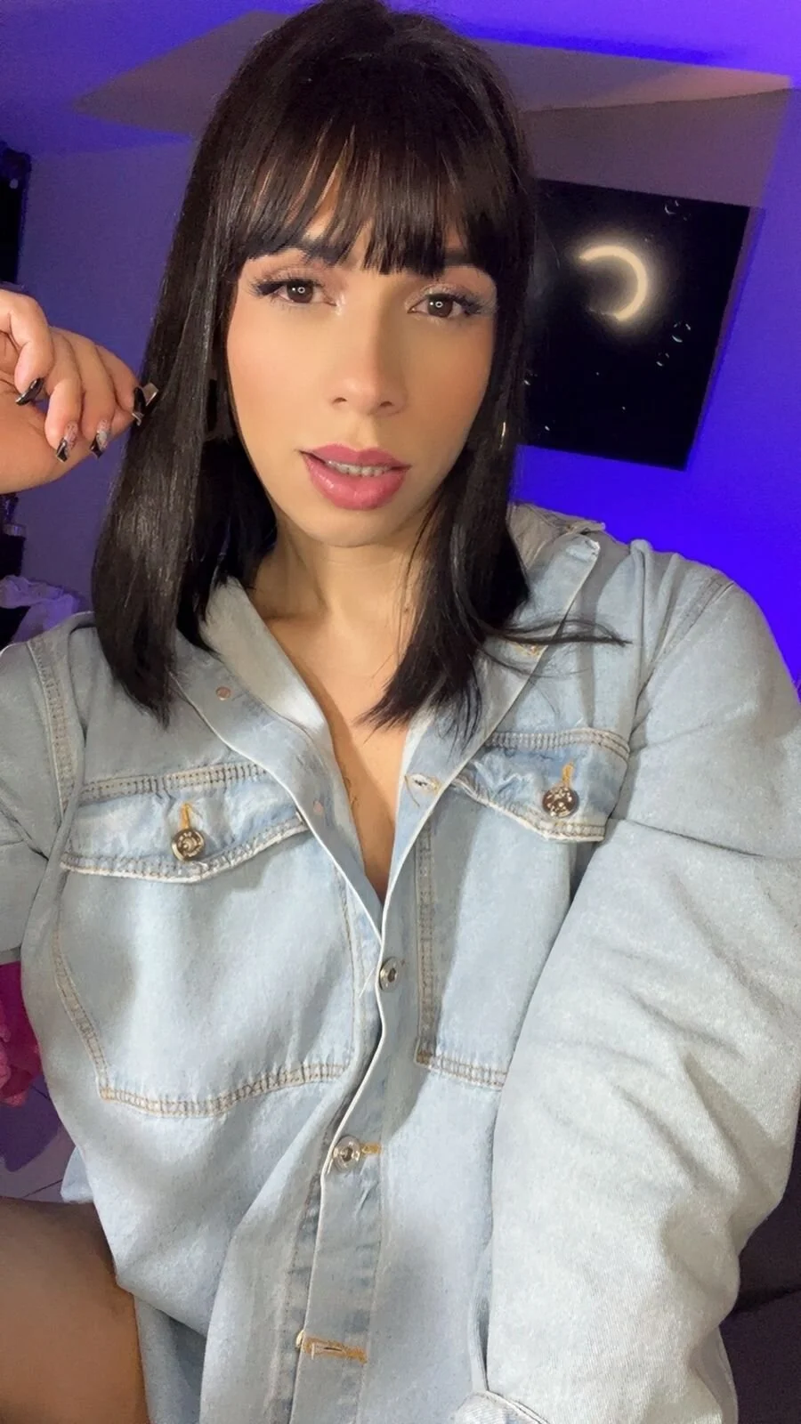 XXX Porn Photo of Nude danna_v 13