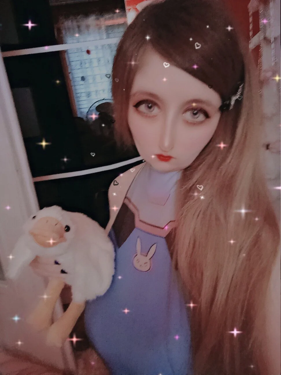 XXX Porn Photo of Nude lovely_nekochan 96