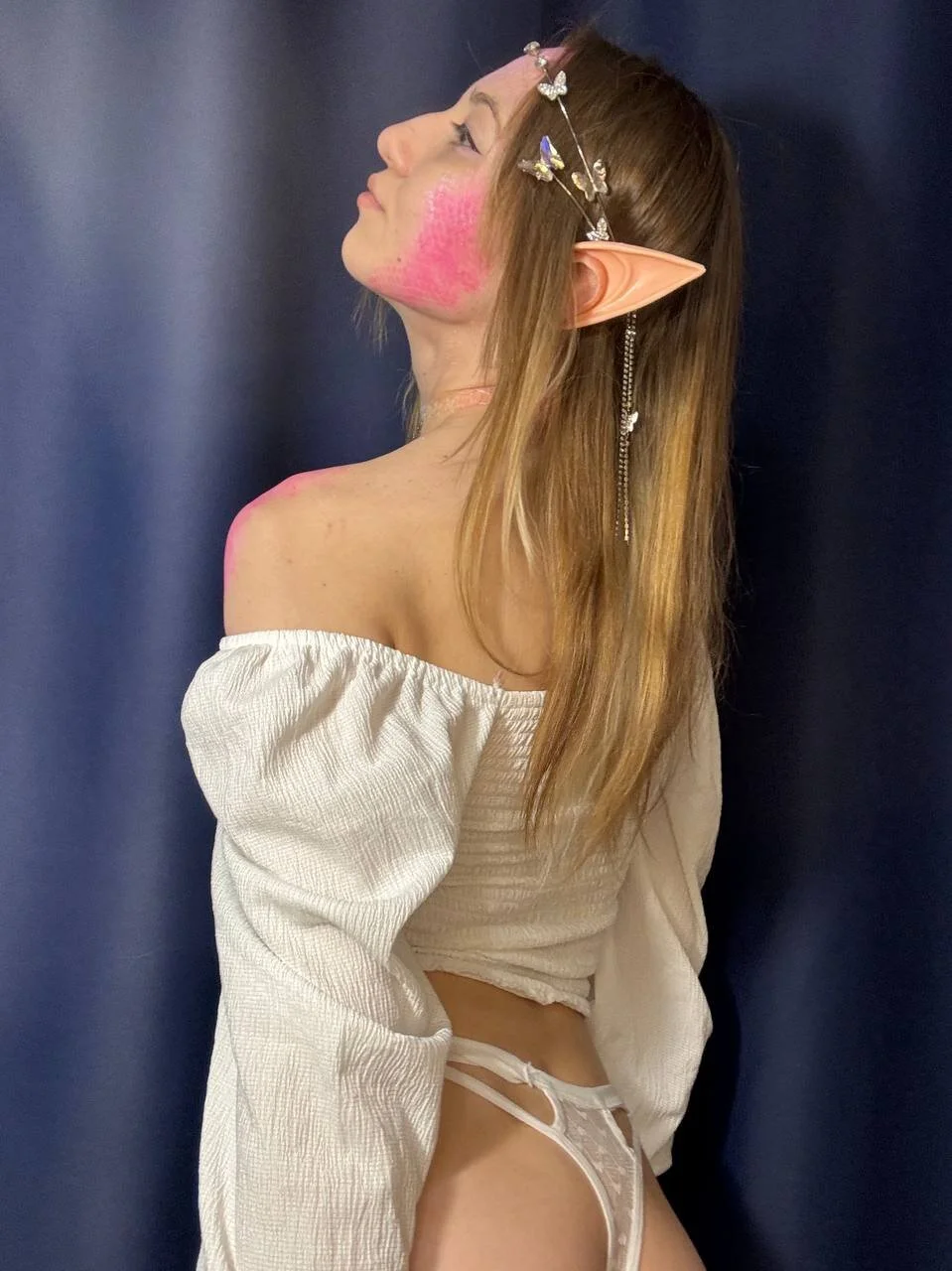 XXX Porn Photo of Nude samantha1sam 25