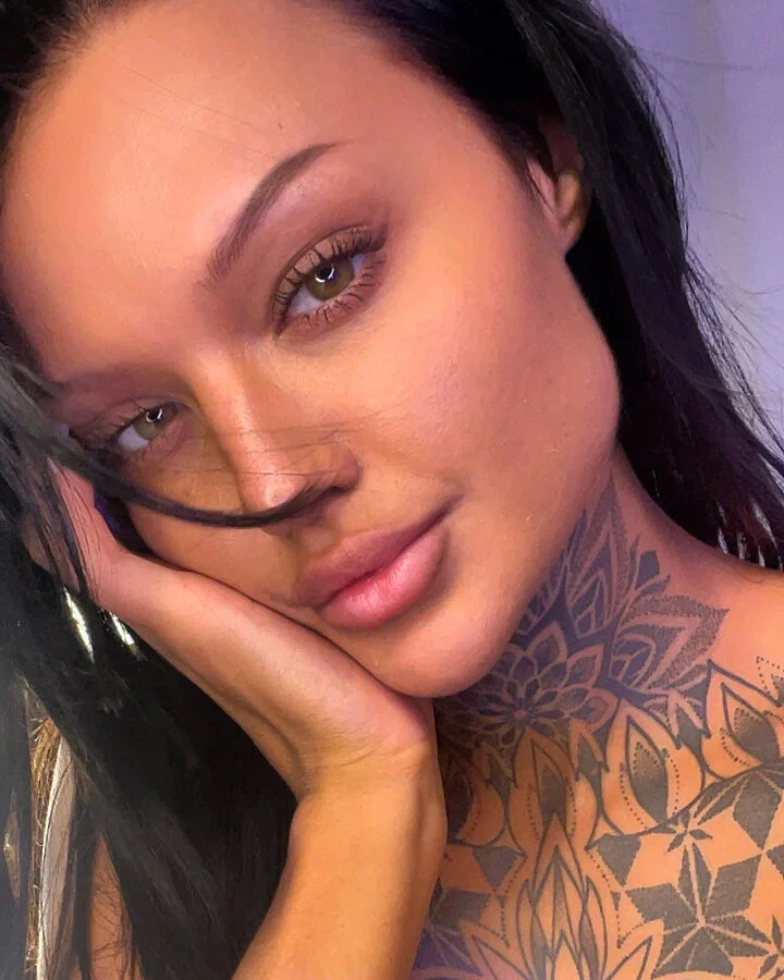 XXX Porn Photo of Nude pantera_flashh 1