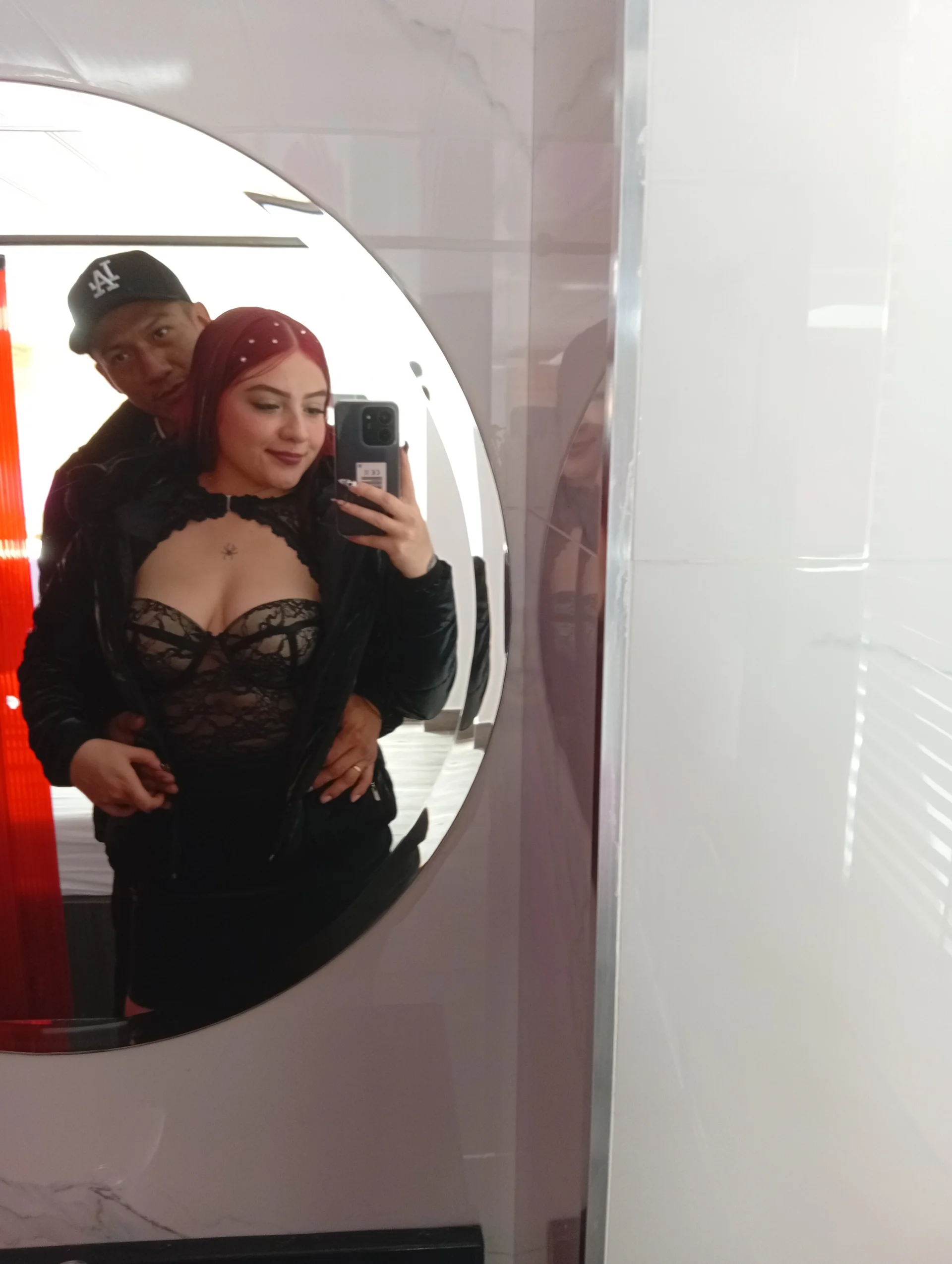 XXX Porn Photo of Nude Candy_Nate 2