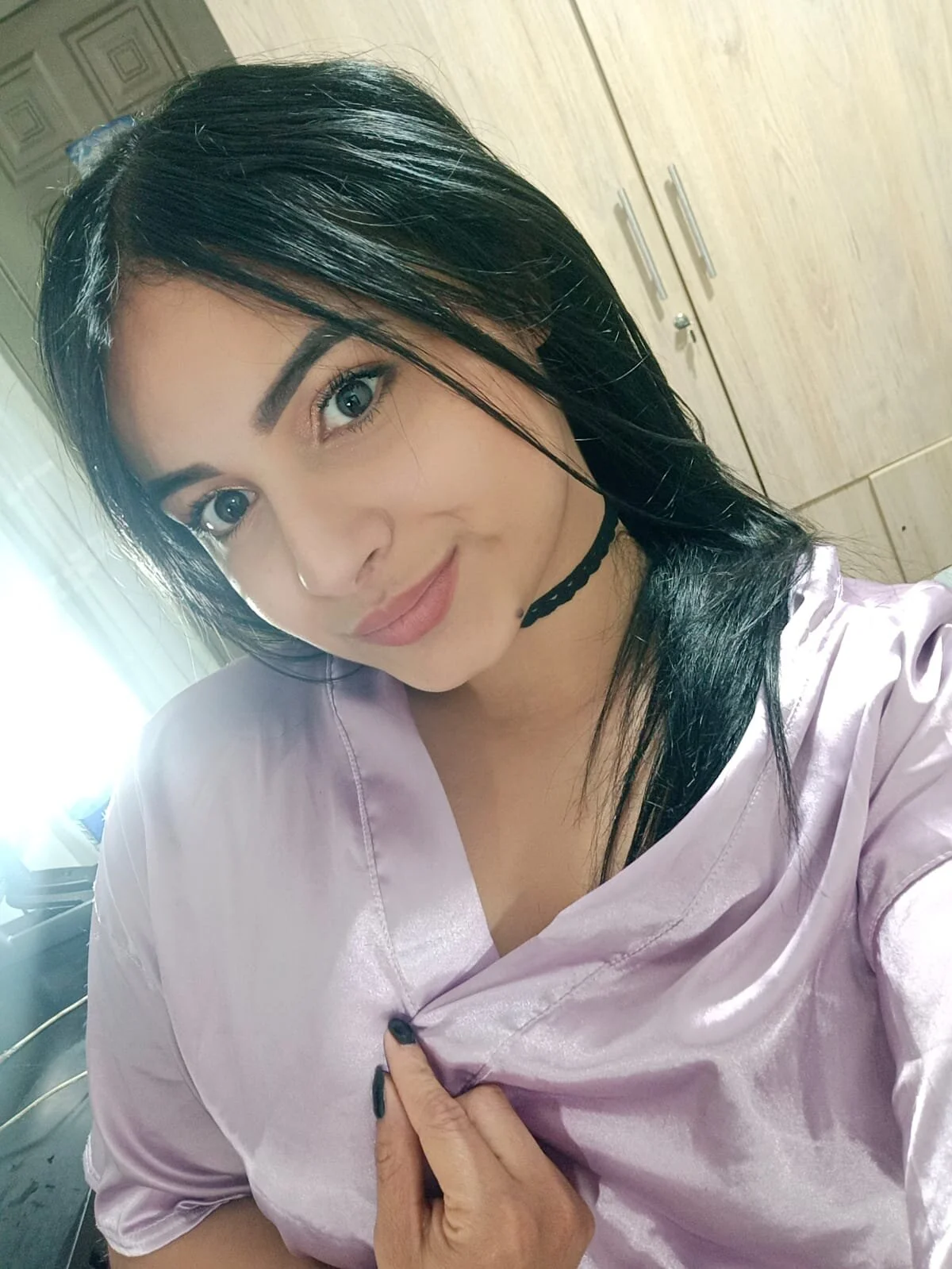 XXX Porn Photo of Nude Shantalejhandra 5