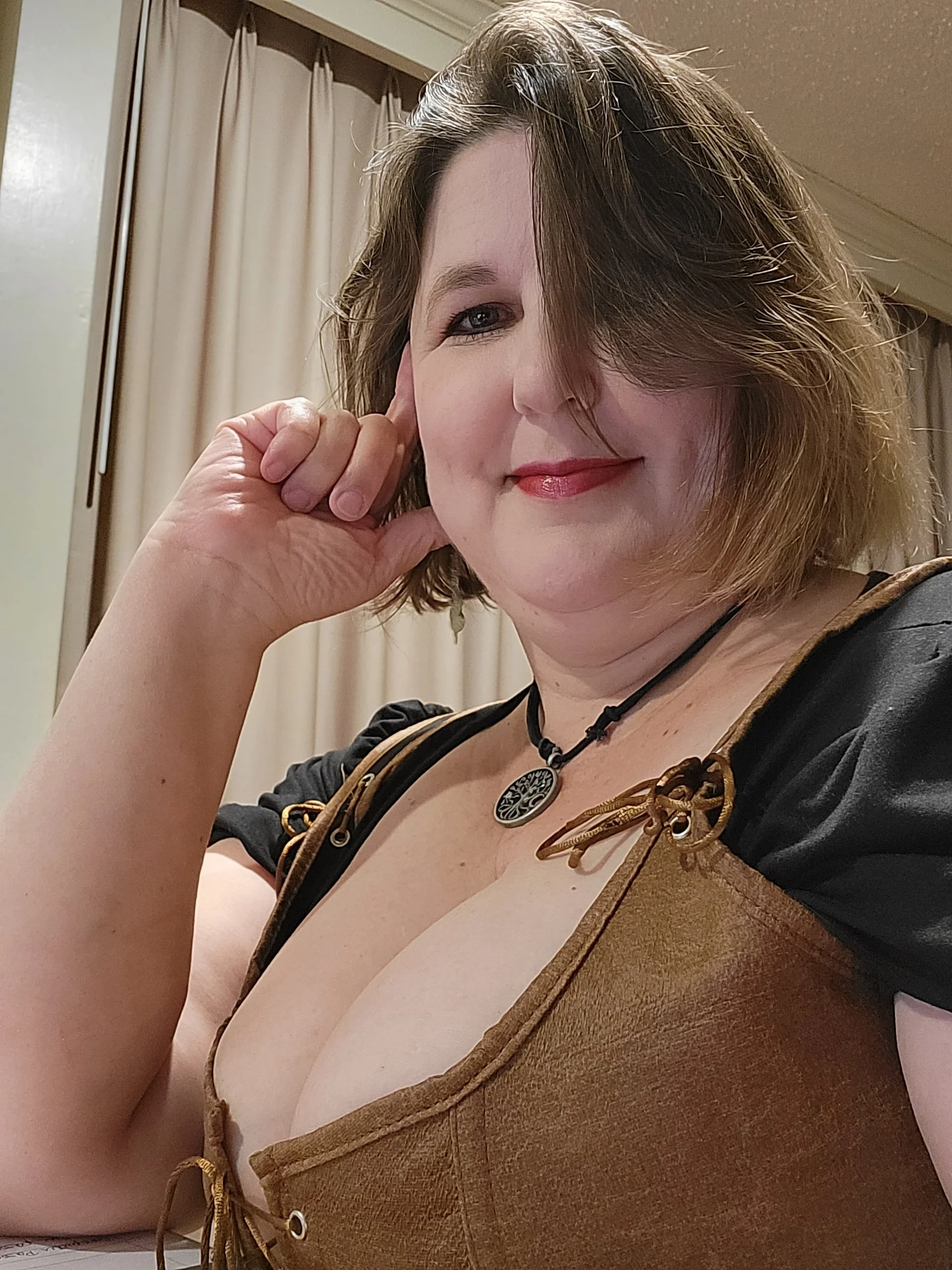XXX Porn Photo of Nude Madam_Verity 4