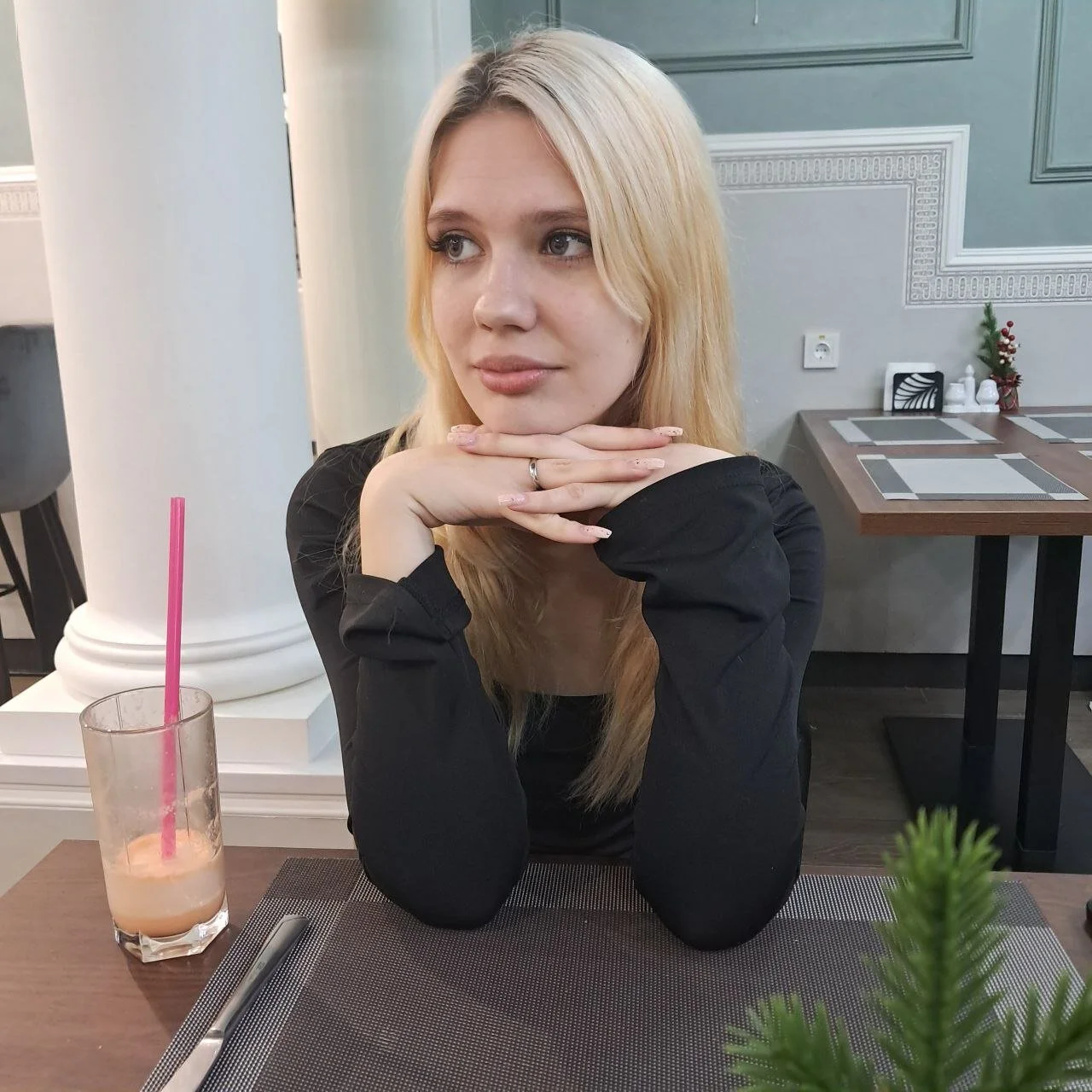 XXX Porn Photo of Nude TonnyMadlen 3