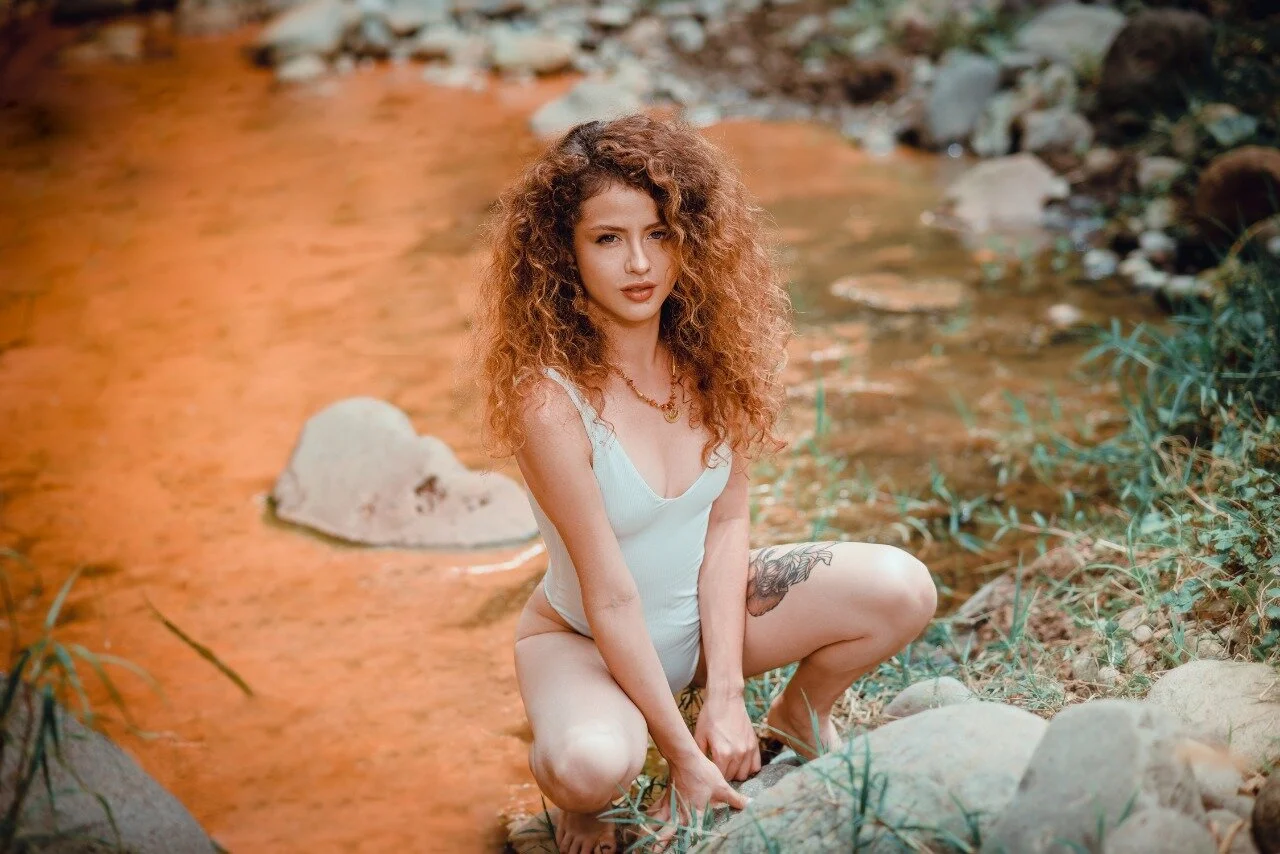 XXX Porn Photo of Nude Cassandra_Caiin 17