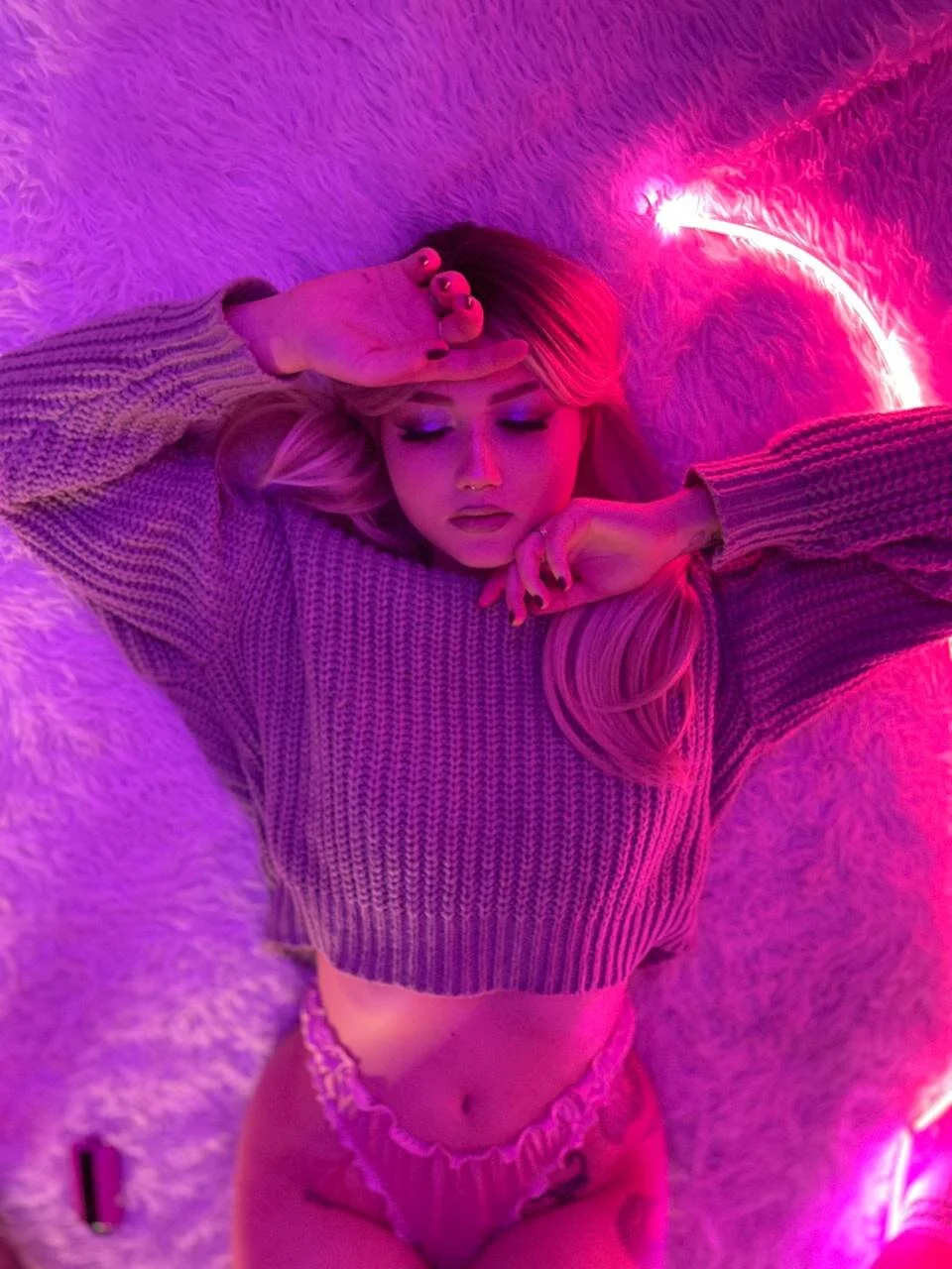 XXX Porn Photo of Nude vanxli 24