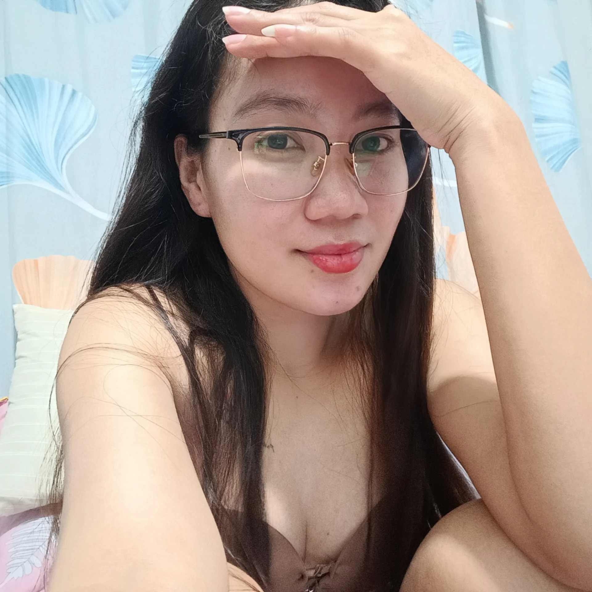 XXX Porn Photo of Nude PrettySam1 5