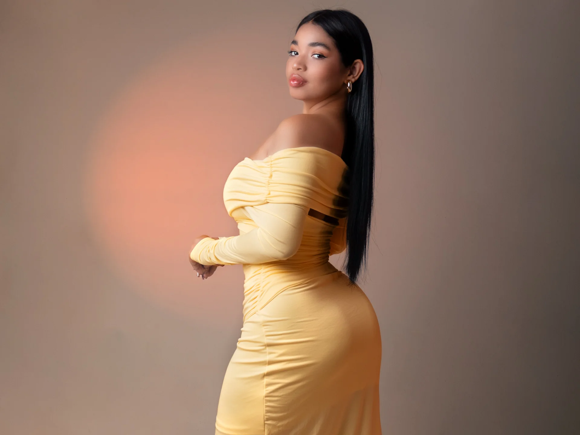XXX Porn Photo of Nude LilyFoox 13