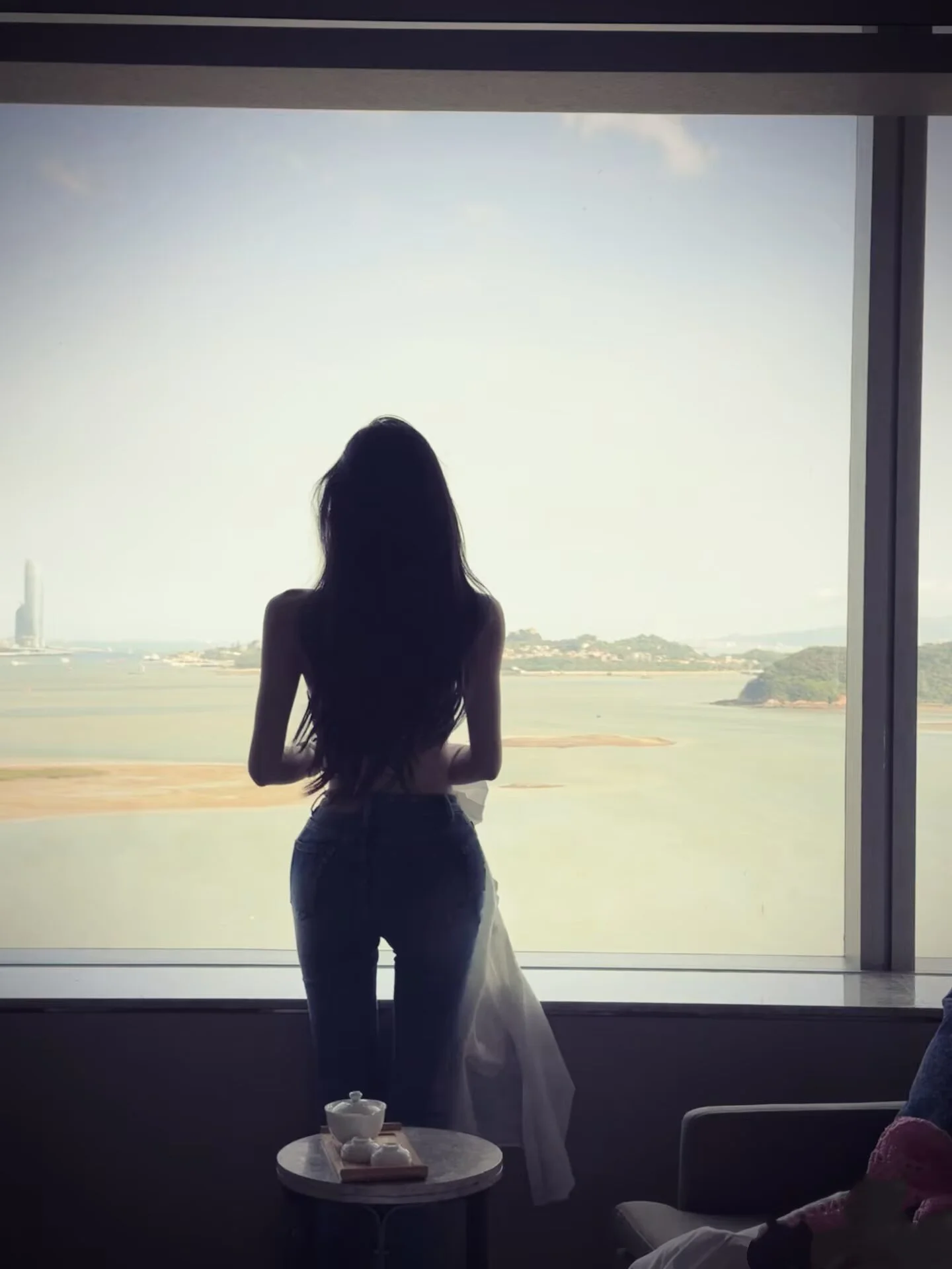 XXX Porn Photo of Nude NanaZhang111 2