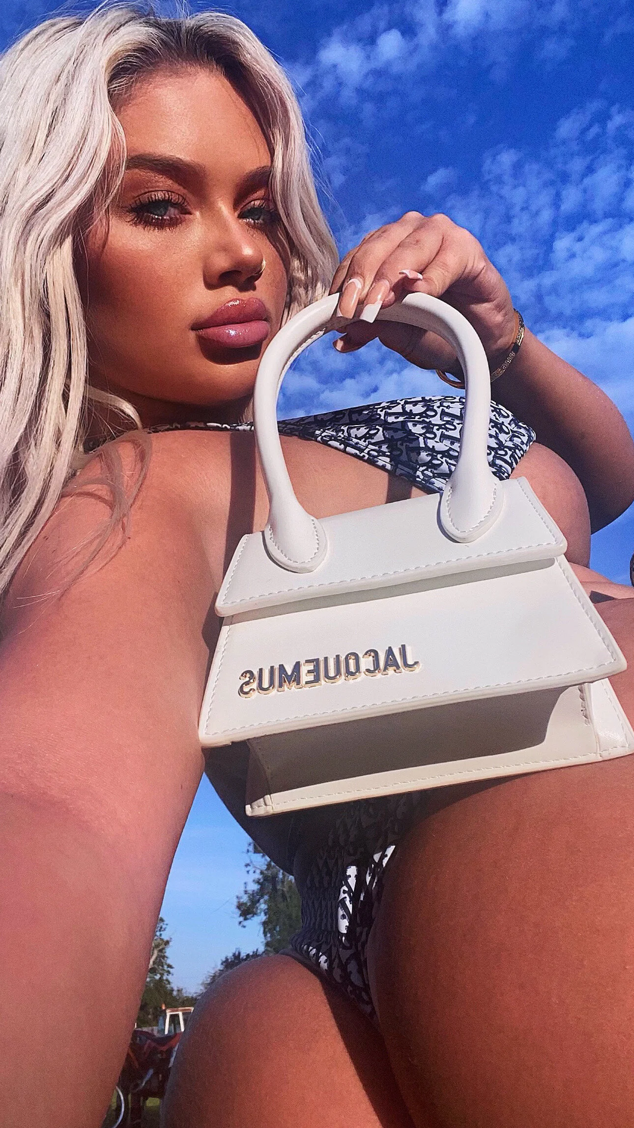 XXX Porn Photo of Nude blissdimicco 18