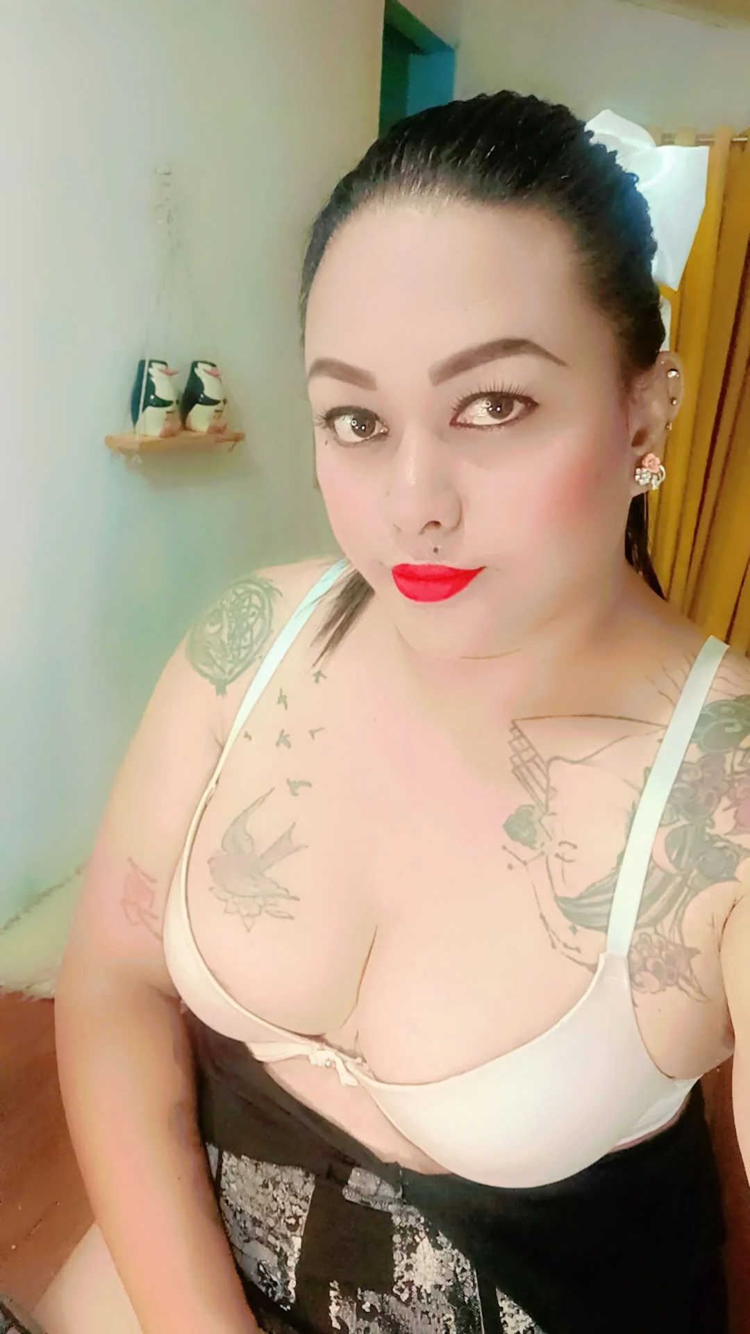 XXX Porn Photo of Nude EmmaKantutera 30