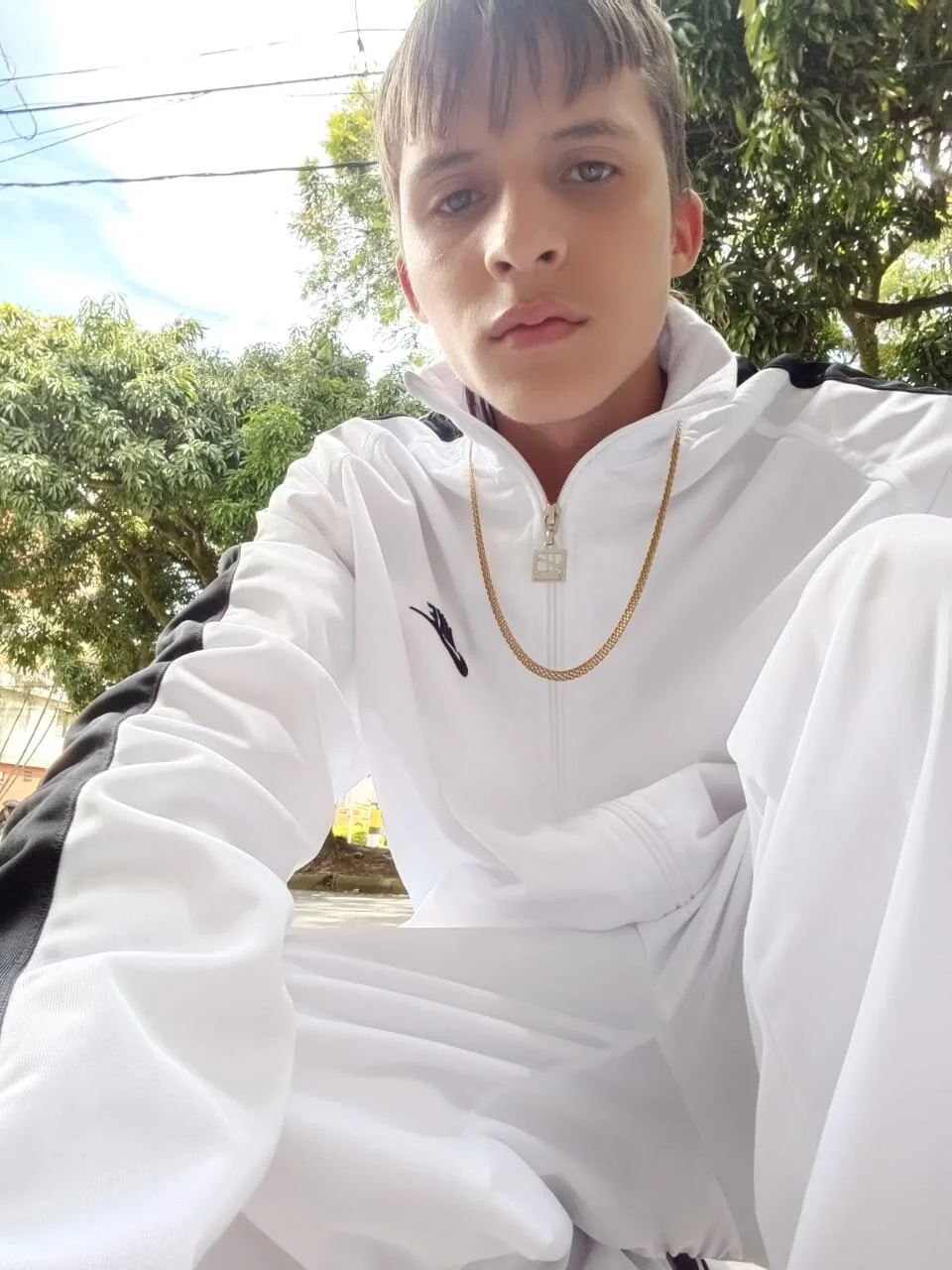 XXX Porn Photo of Nude Pavo_tv 9