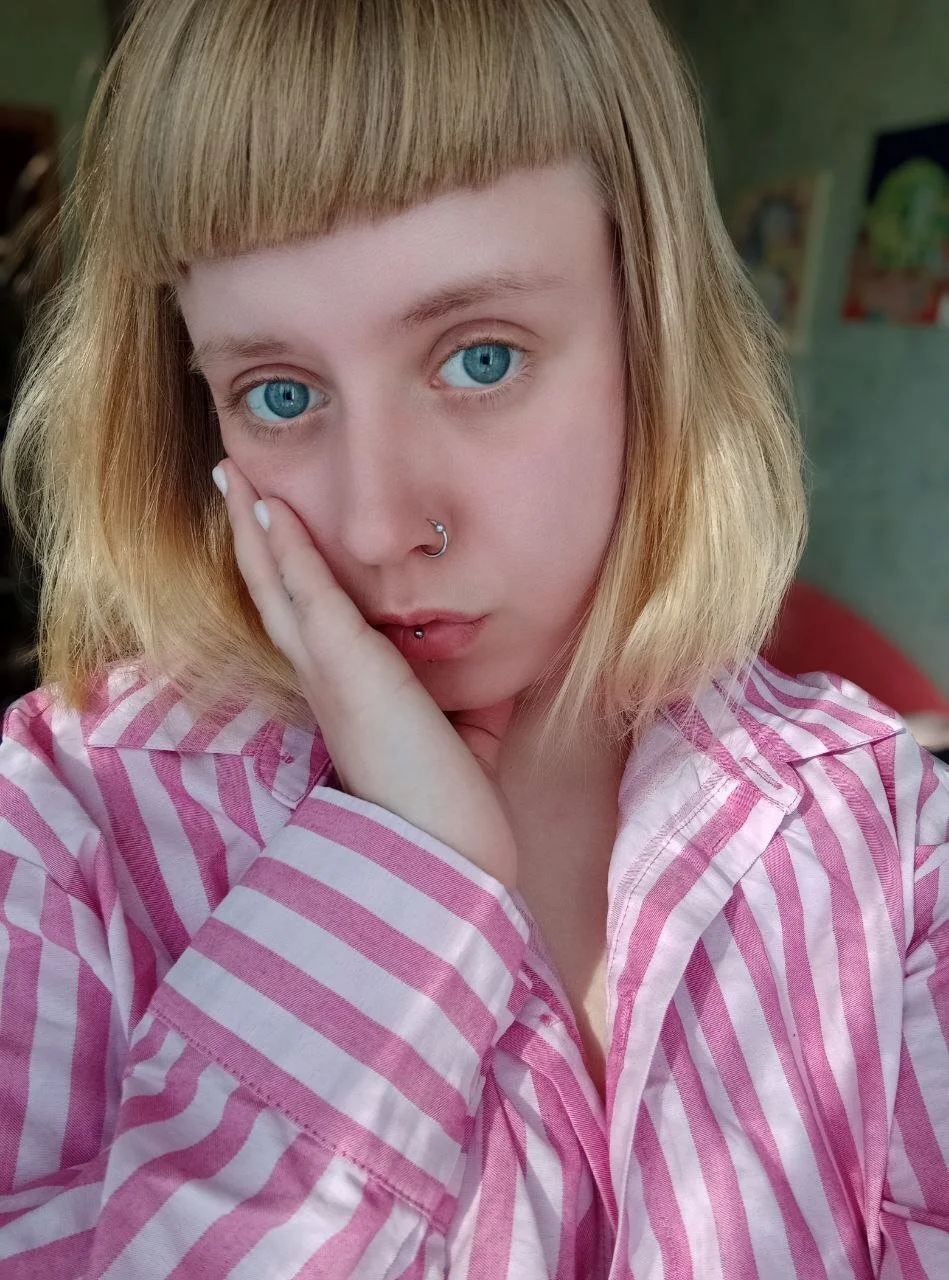 XXX Porn Photo of Nude June_shy0 2