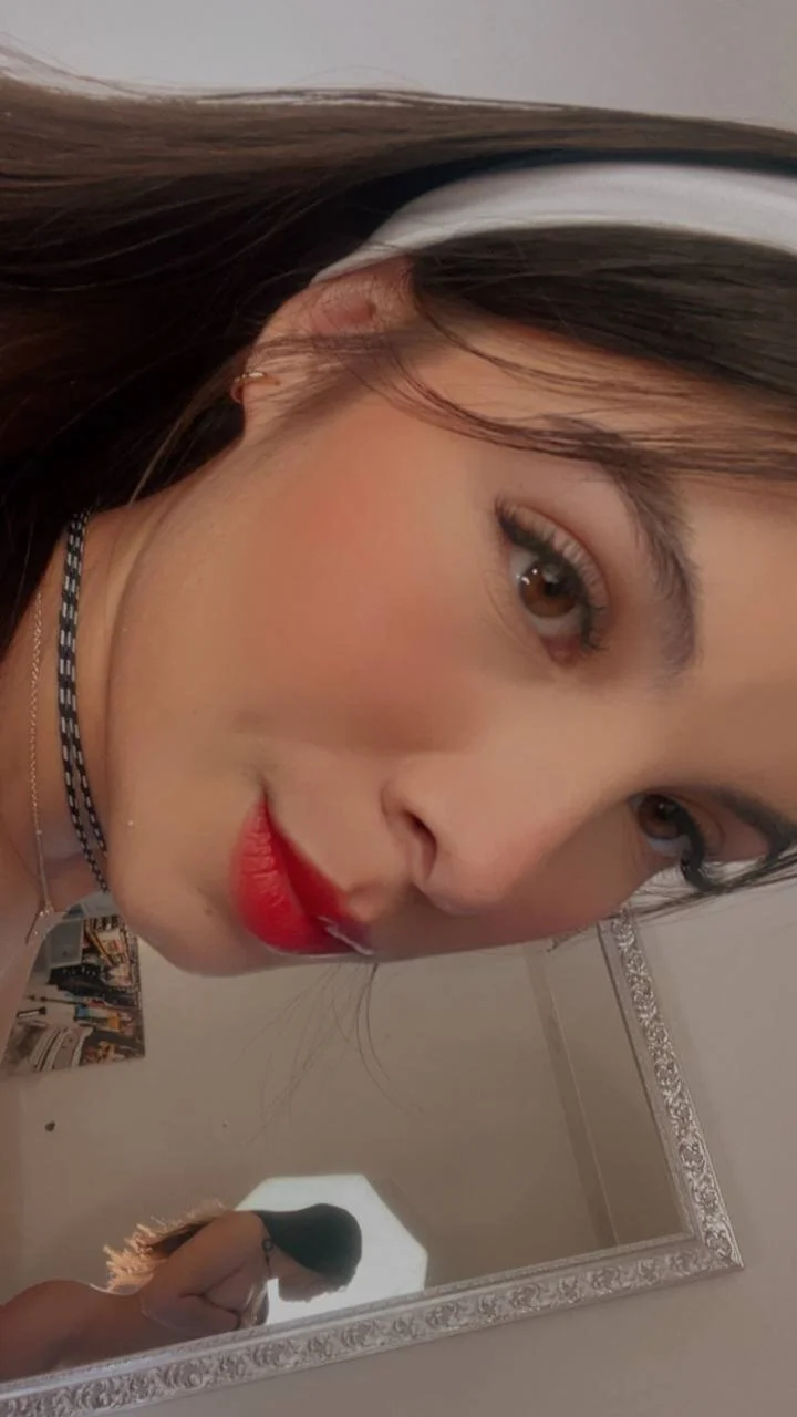 XXX Porn Photo of Nude Isabella_francoo 95