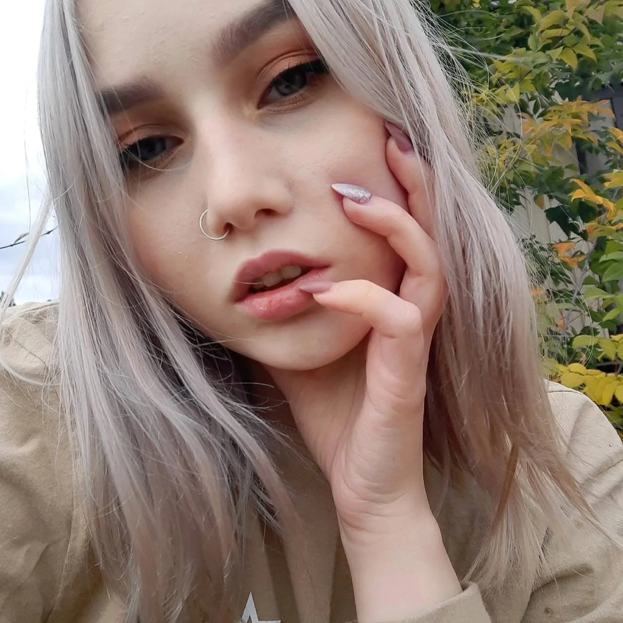 XXX Porn Photo of Nude mila__doll 1