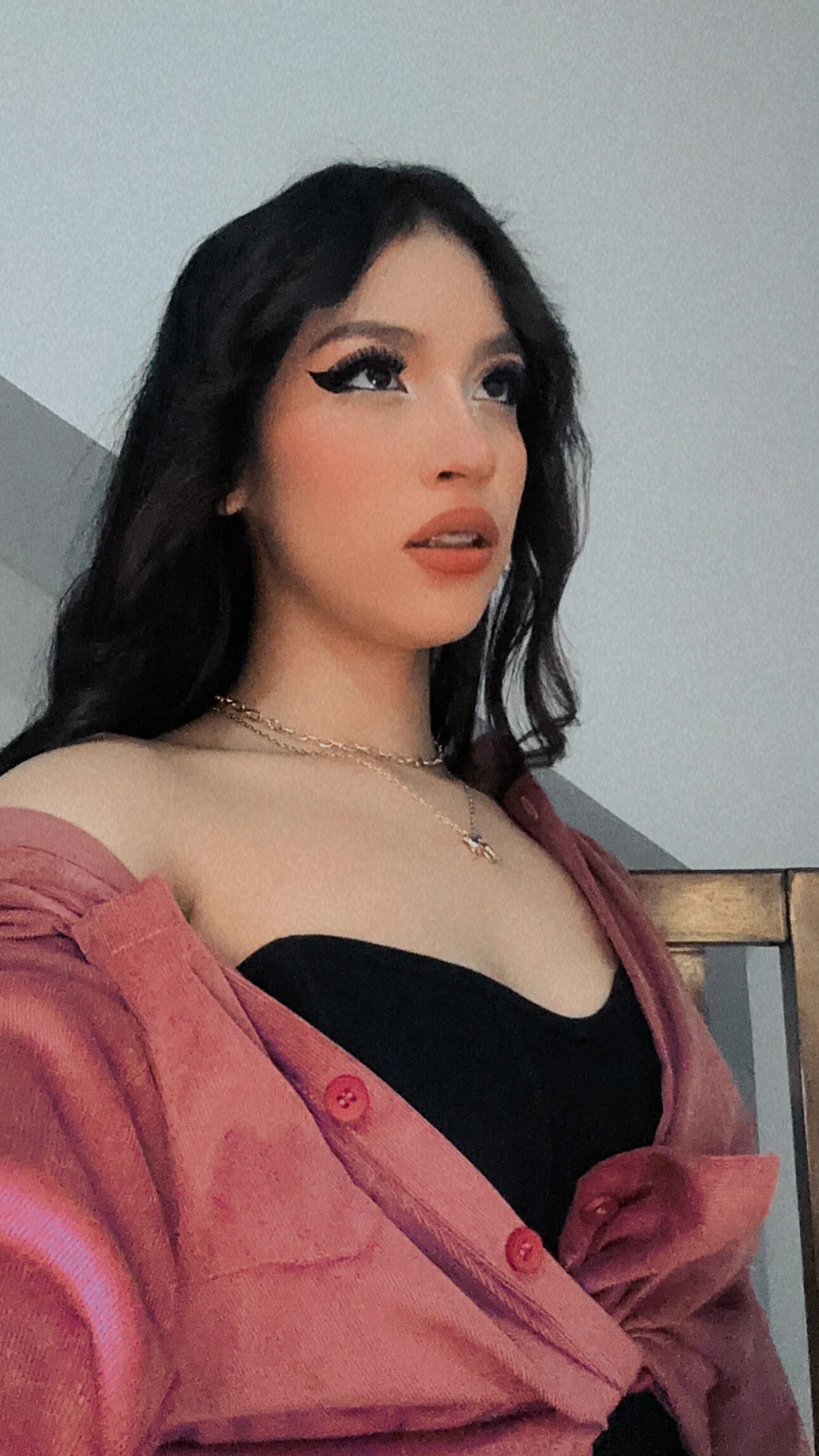 XXX Porn Photo of Nude angel_rouse_ 131