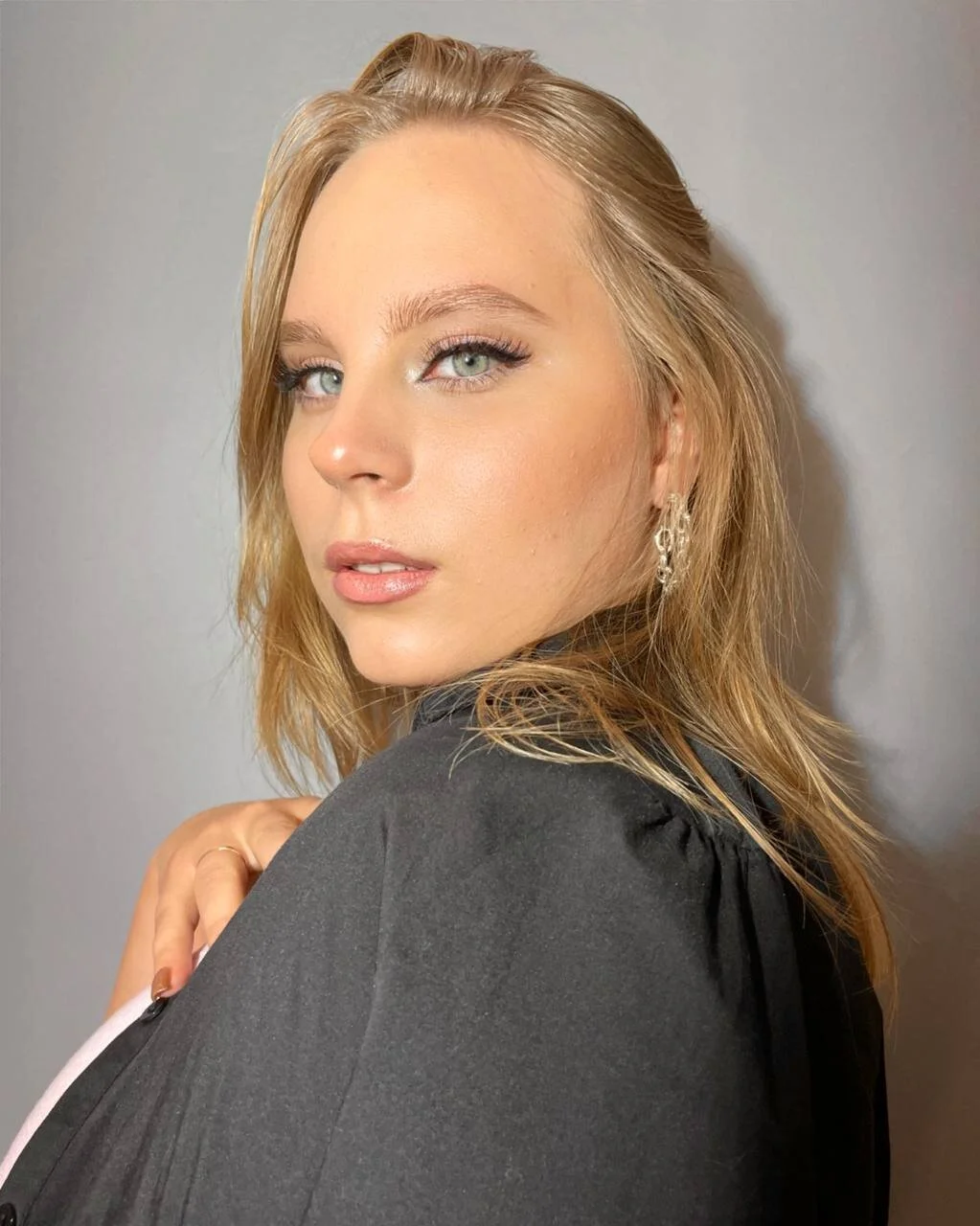 XXX Porn Photo of Nude Thalia__Star 5
