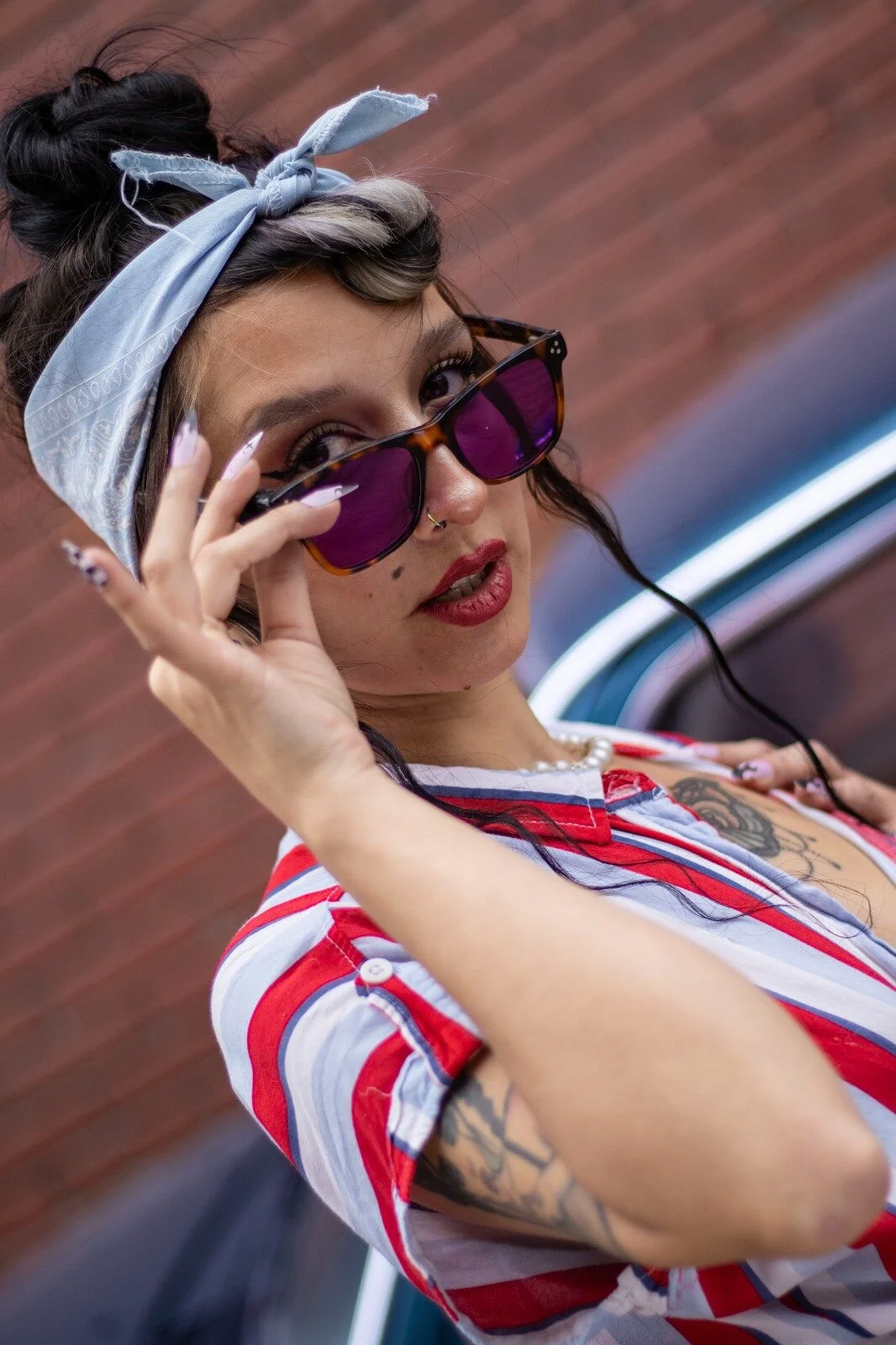 XXX Porn Photo of Nude Georgina_caruso 4