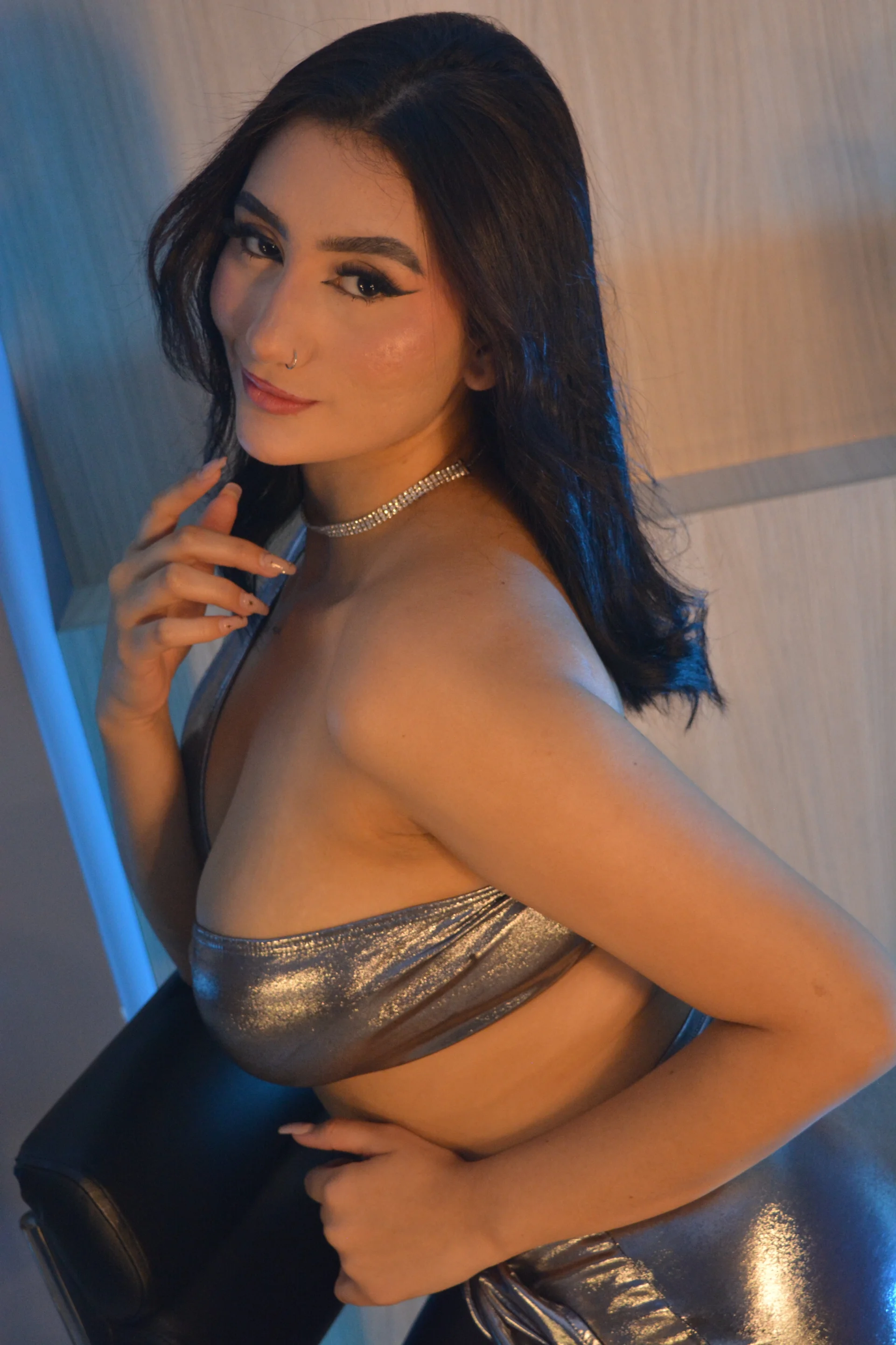 XXX Porn Photo of Nude MaddisonLowe 51