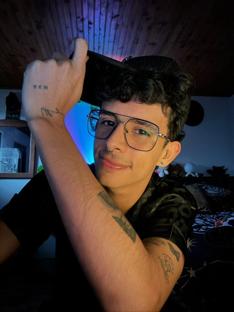 XXX Porn Photo of Nude ibrat_andy1 1