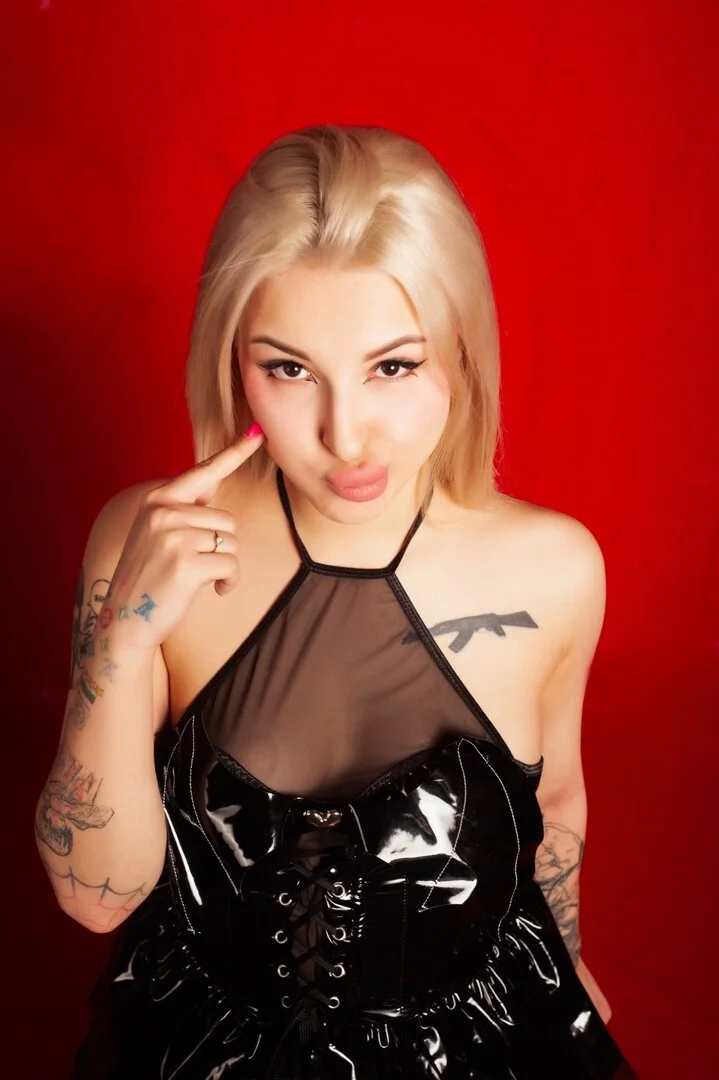 XXX Porn Photo of Nude folinskayyya 138