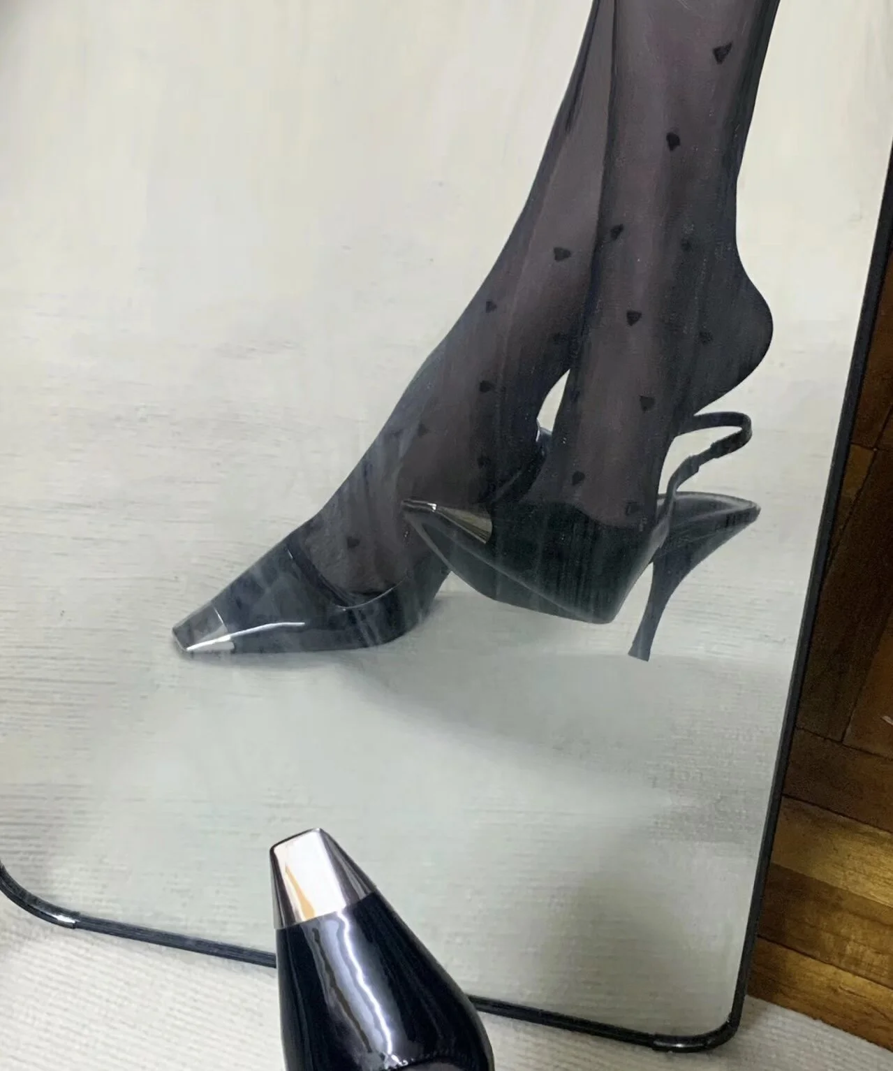 XXX Porn Photo of Nude woaiqinqin 3