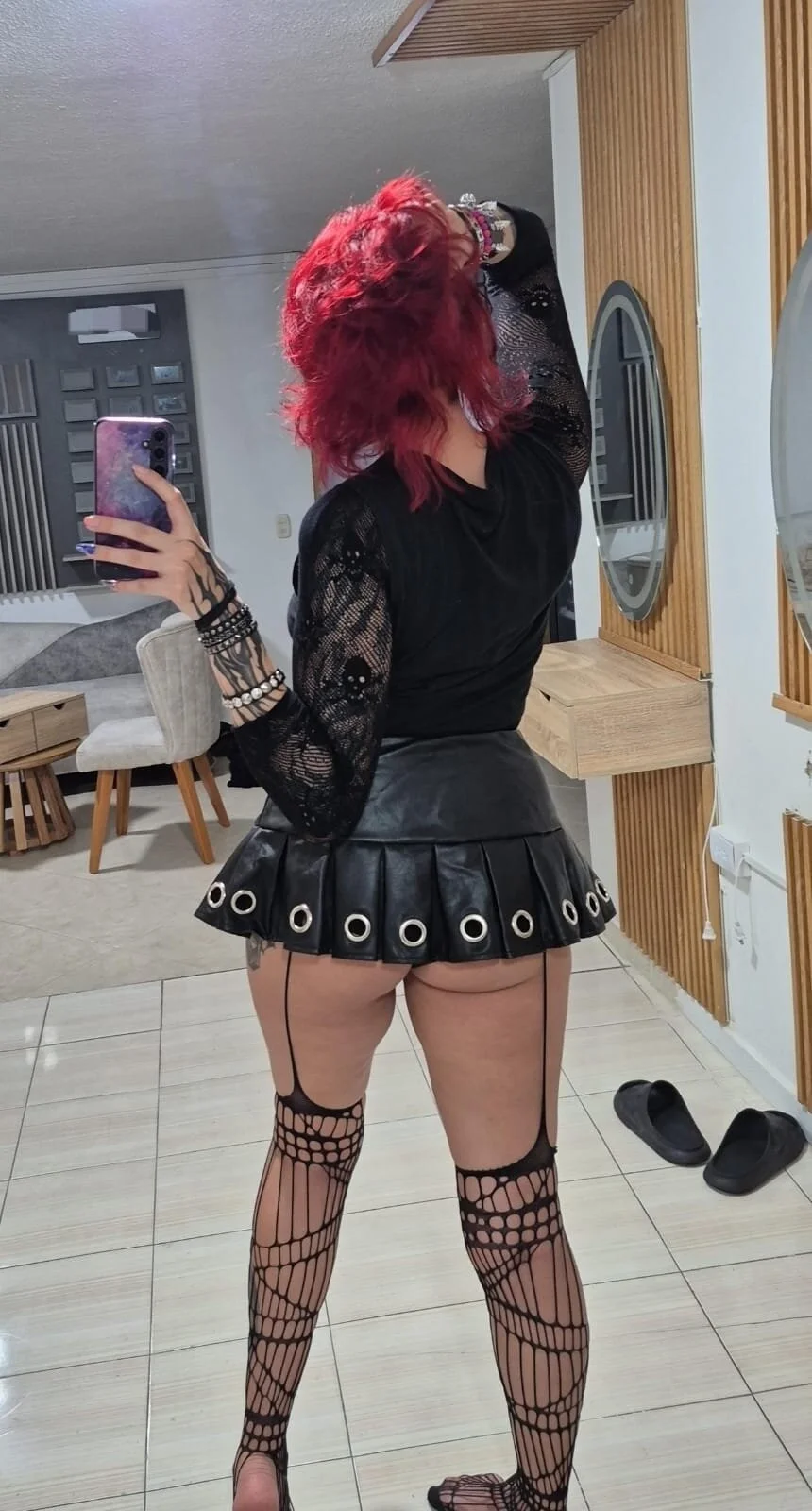 XXX Porn Photo of Nude Sarah-Stoner 246