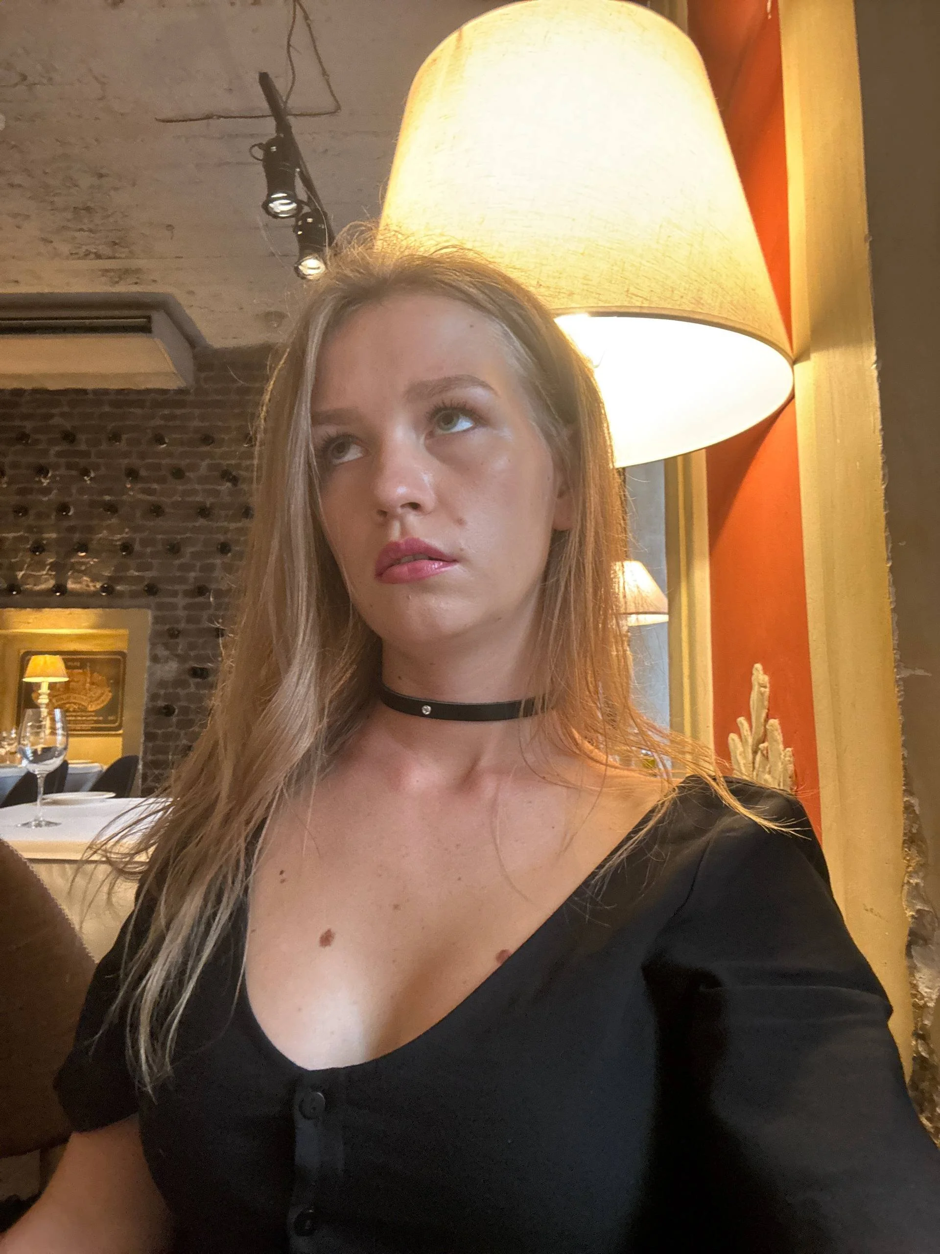 XXX Porn Photo of Nude Crystal_Kris 2