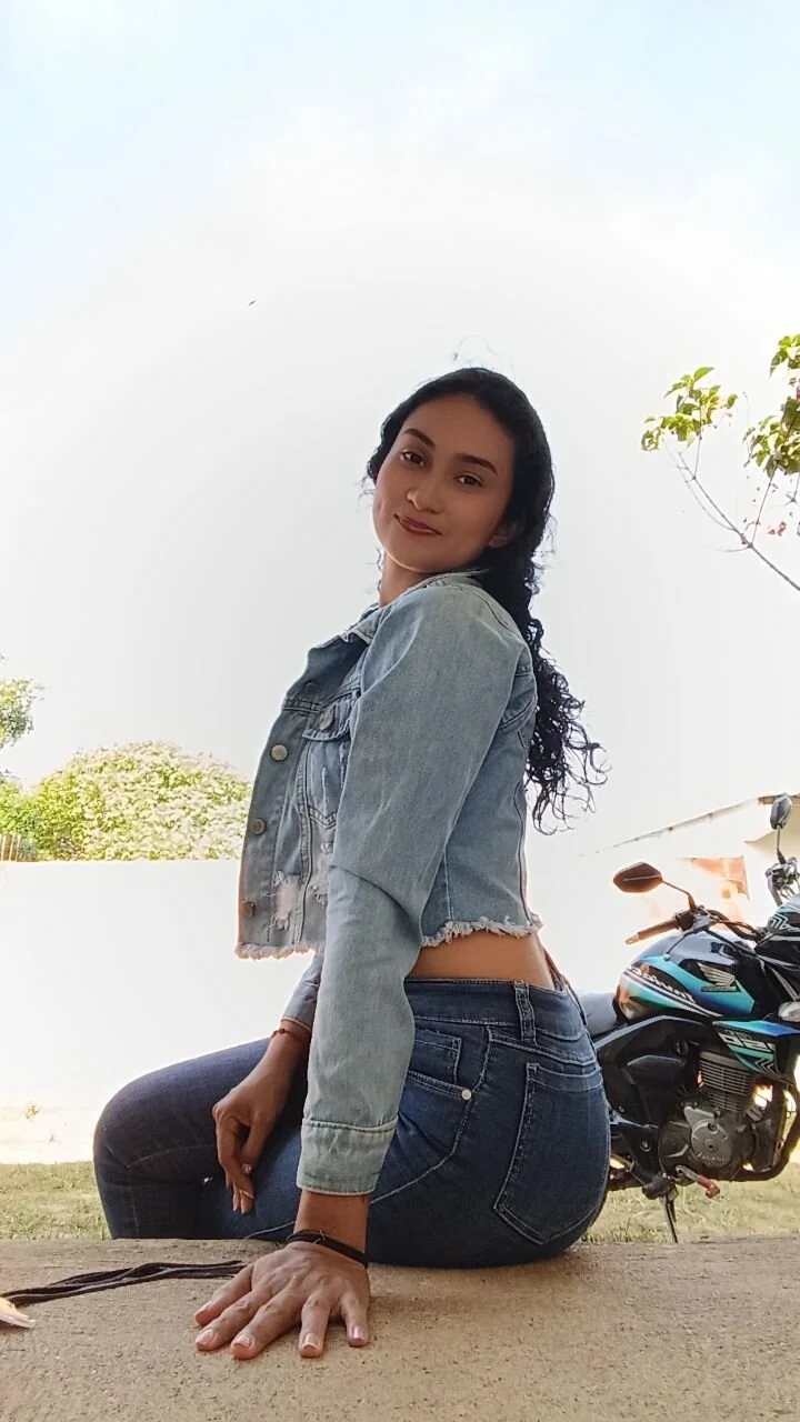 XXX Porn Photo of Nude natalianoir21 16