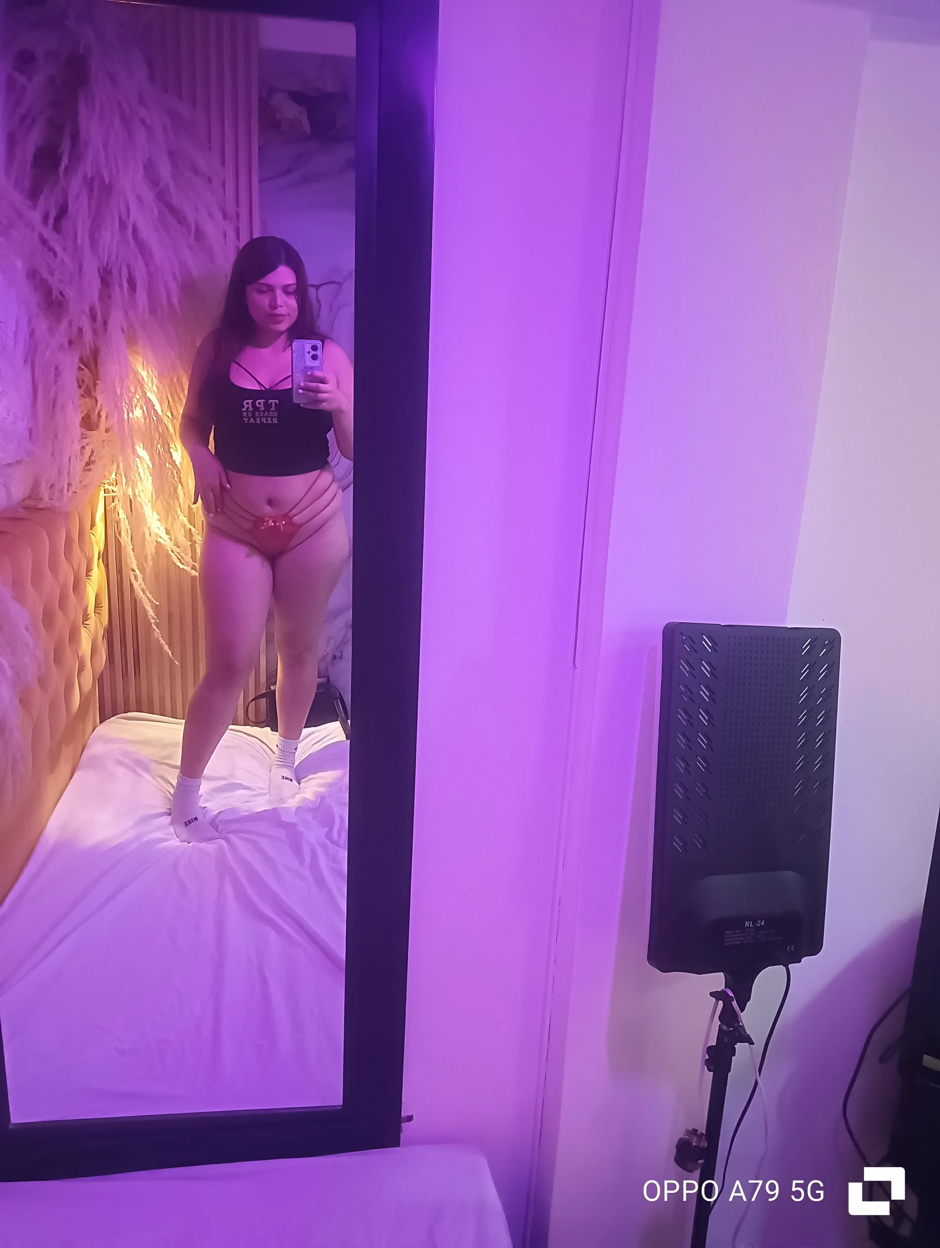 XXX Porn Photo of Nude StartEvans 2