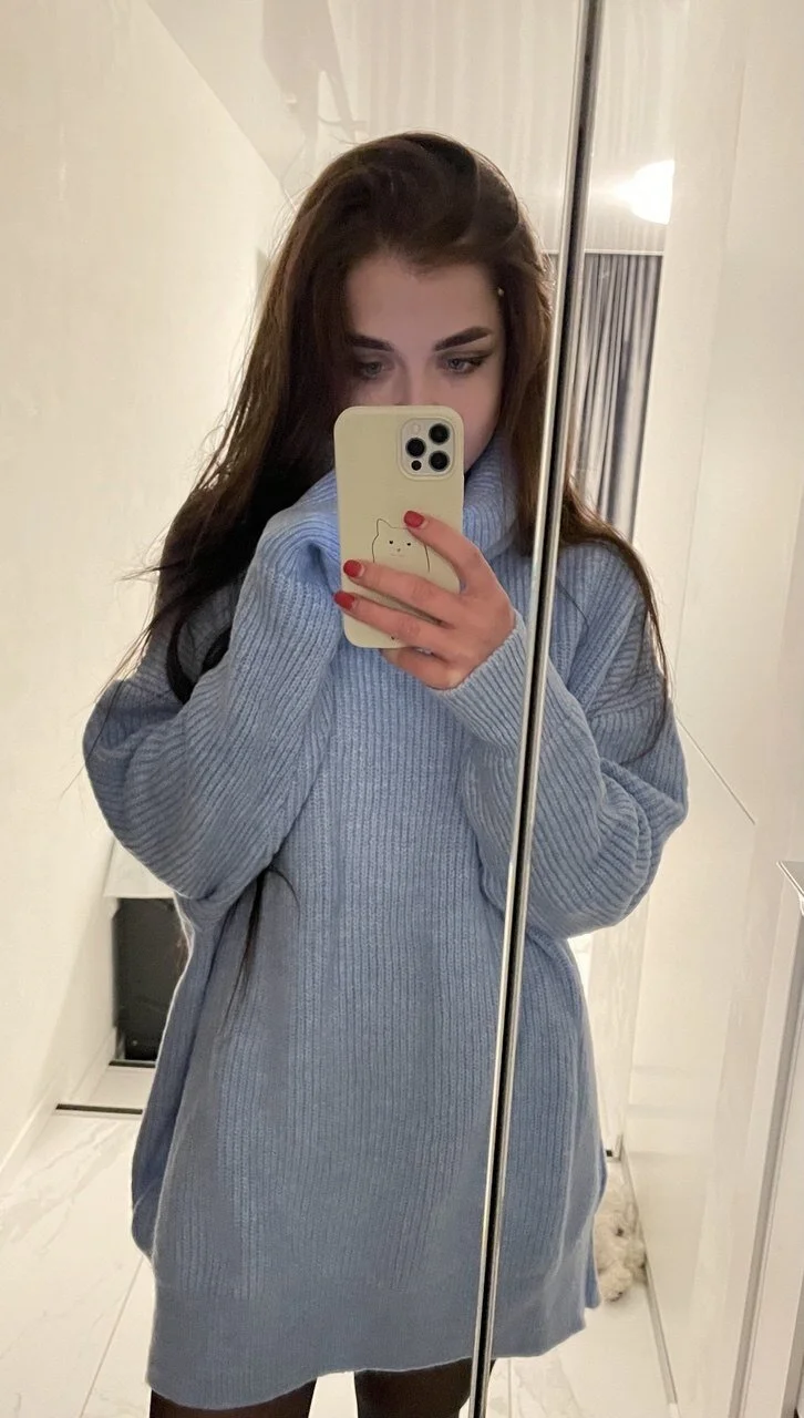 XXX Porn Photo of Nude AshleyAmor 6