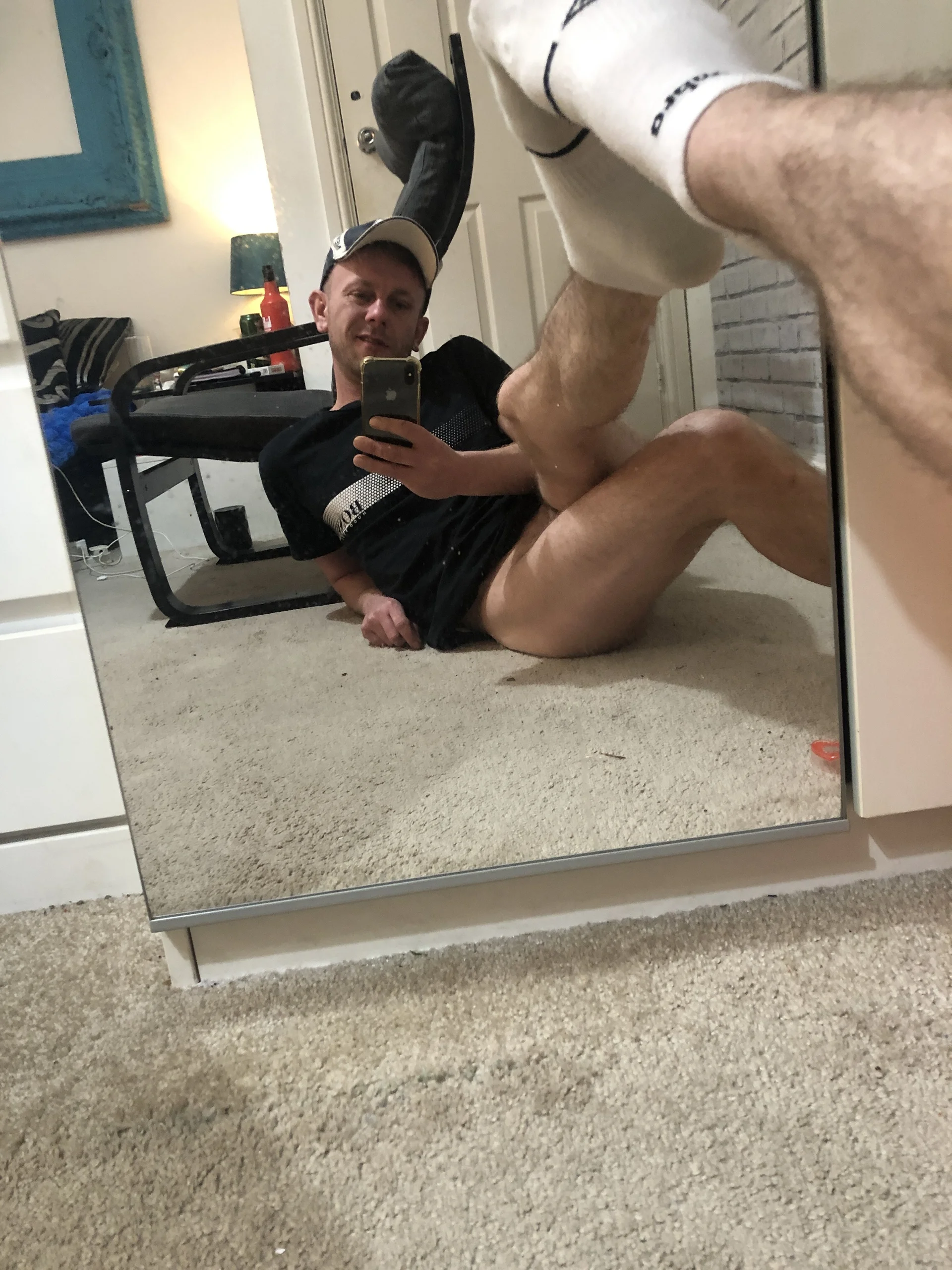 XXX Porn Photo of Nude Kanio88 3