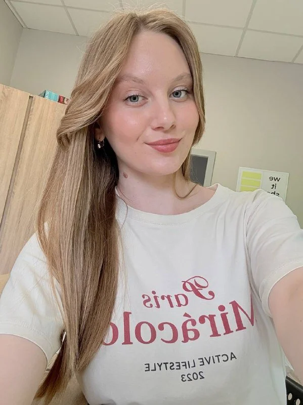 XXX Porn Photo of Nude LilaDalziel 12