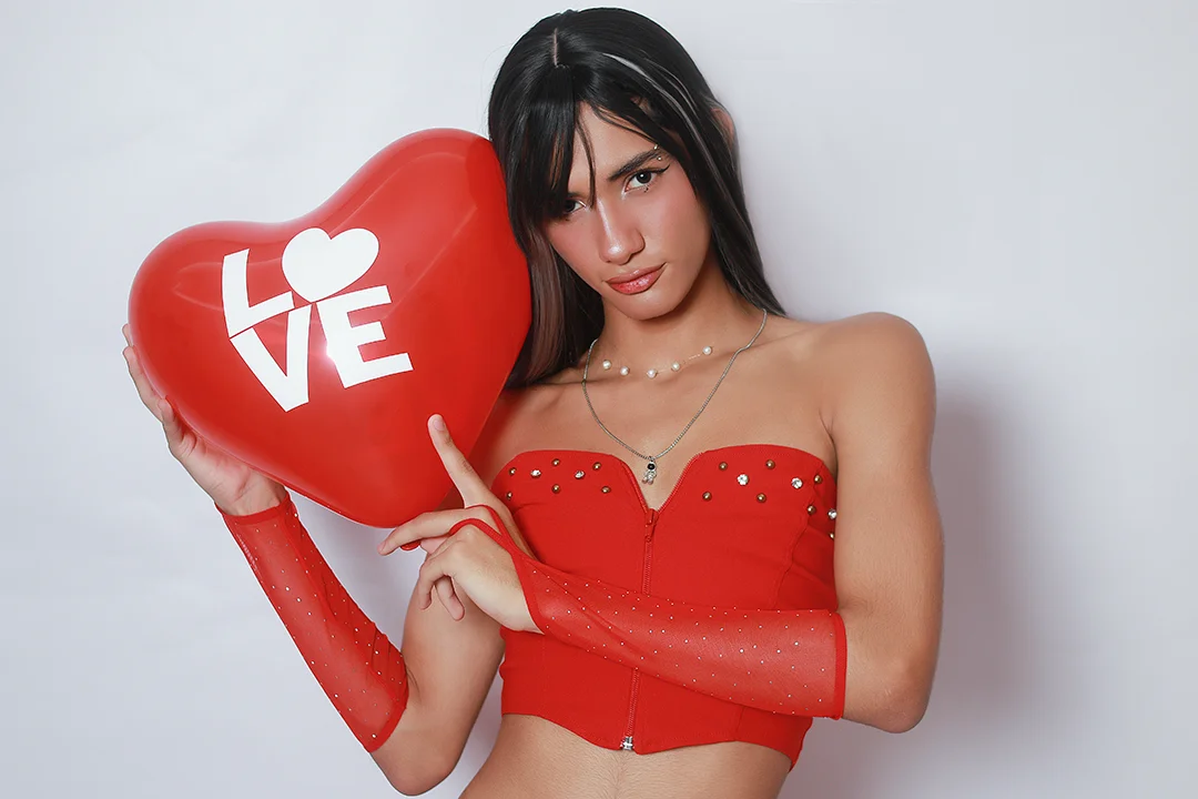 XXX Porn Photo of Nude zuri_lux 28
