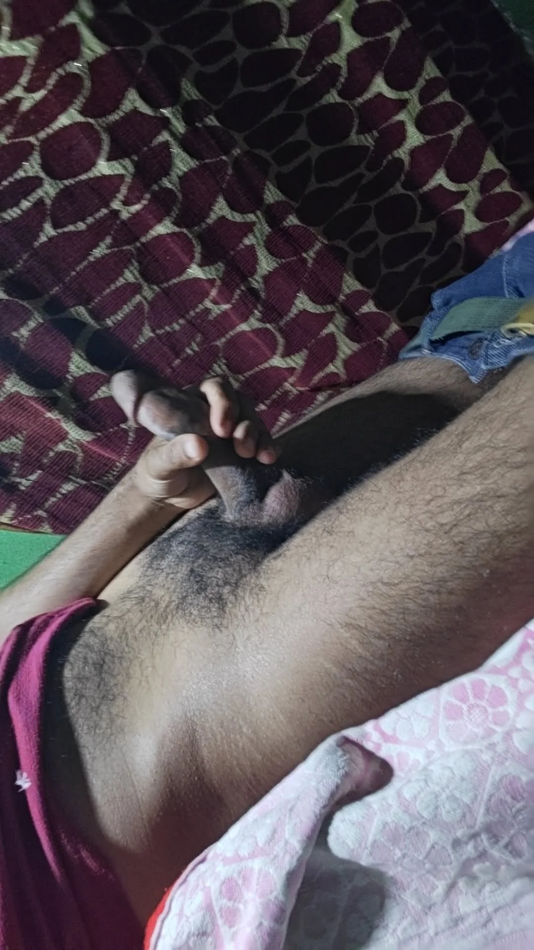 XXX Porn Photo of Nude Demooo000 4