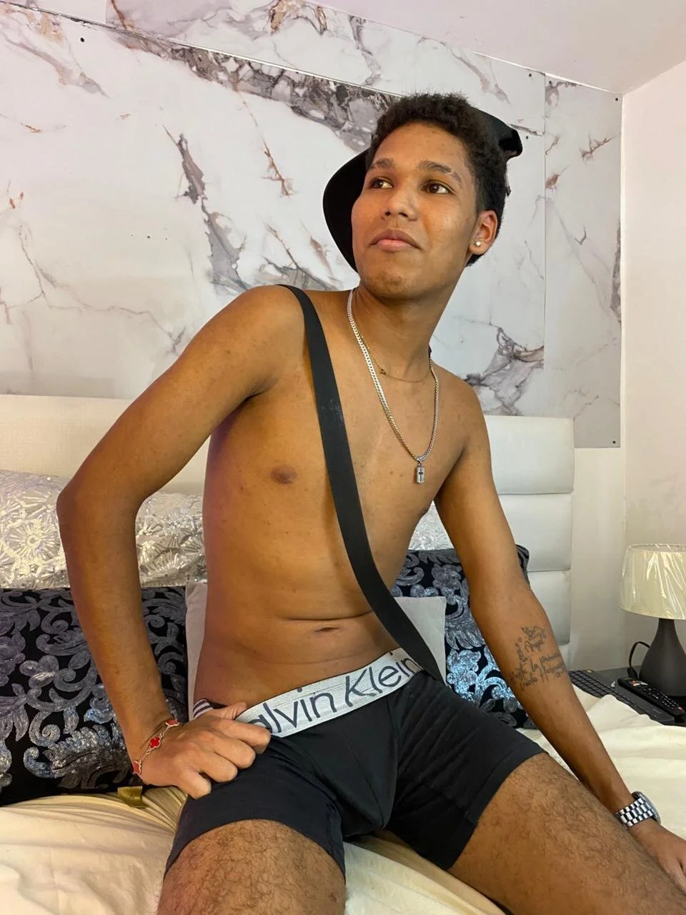 XXX Porn Photo of Nude PharaohHeat_ 20