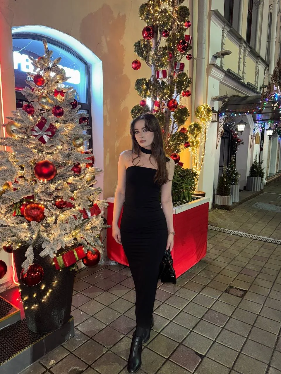 XXX Porn Photo of Nude CaroylnEnz 1